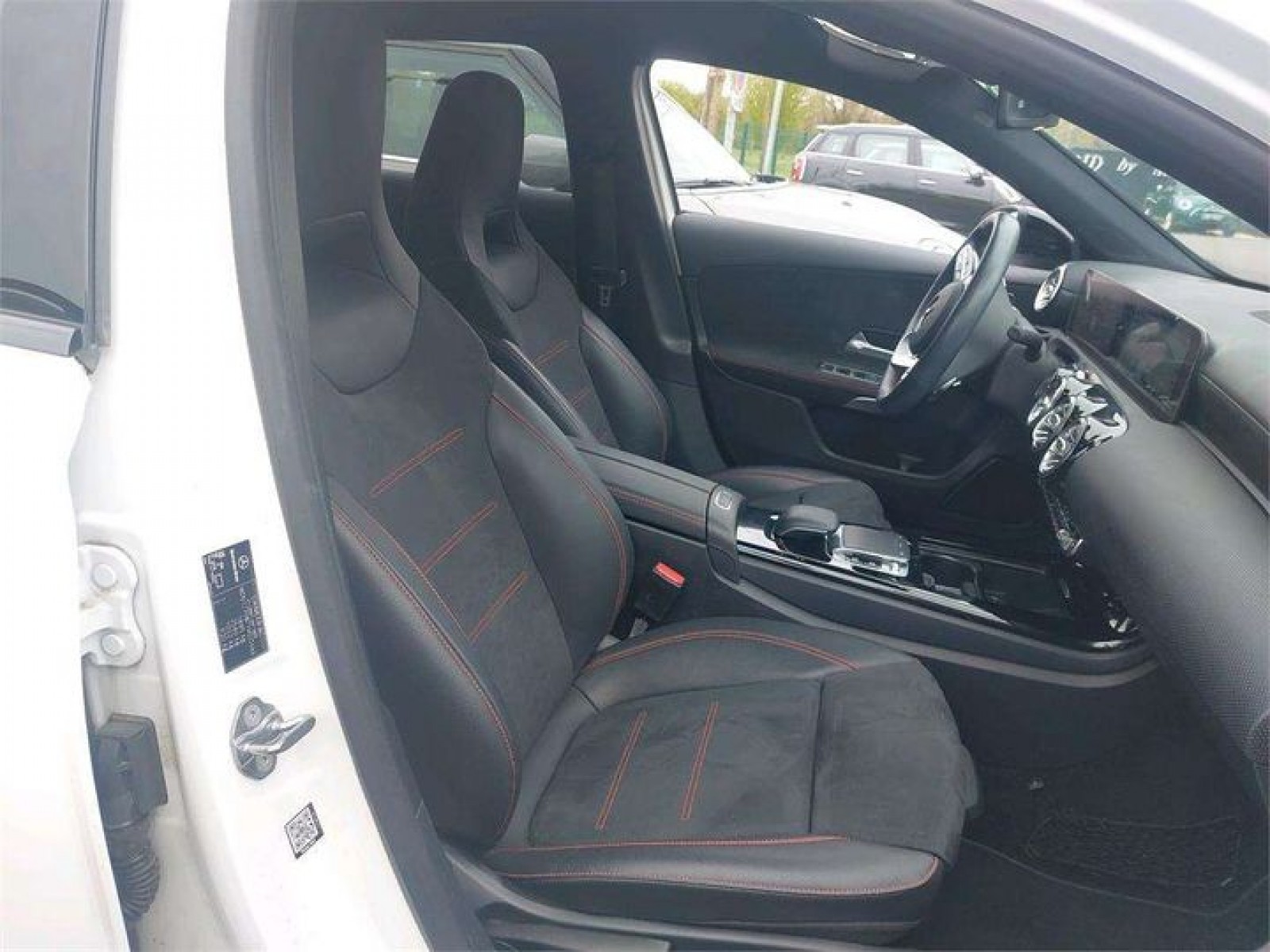 MERCEDES - CLASSE A - #179132 - 5