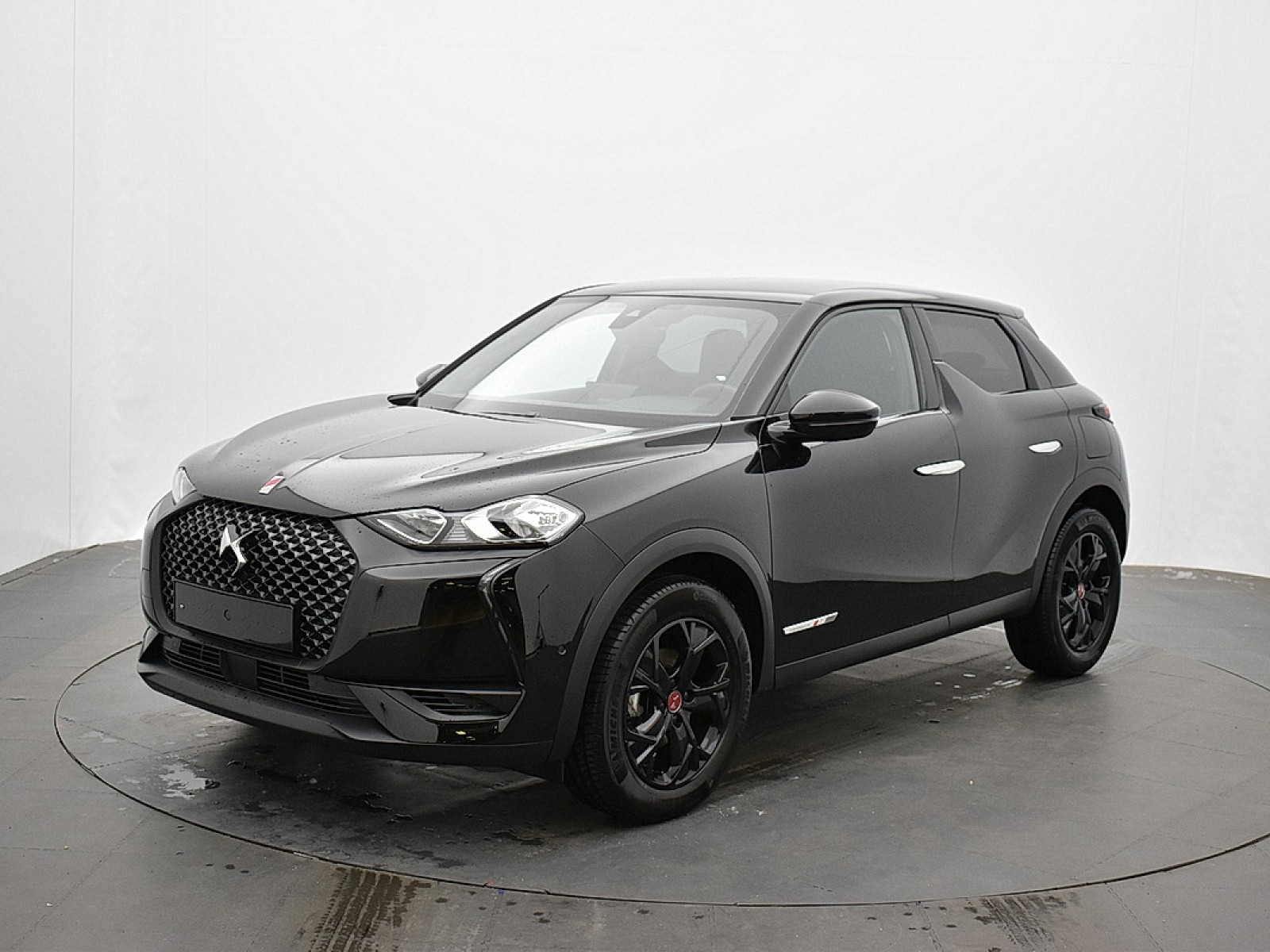 DS - DS3 CROSSBACK - #171489 - 0