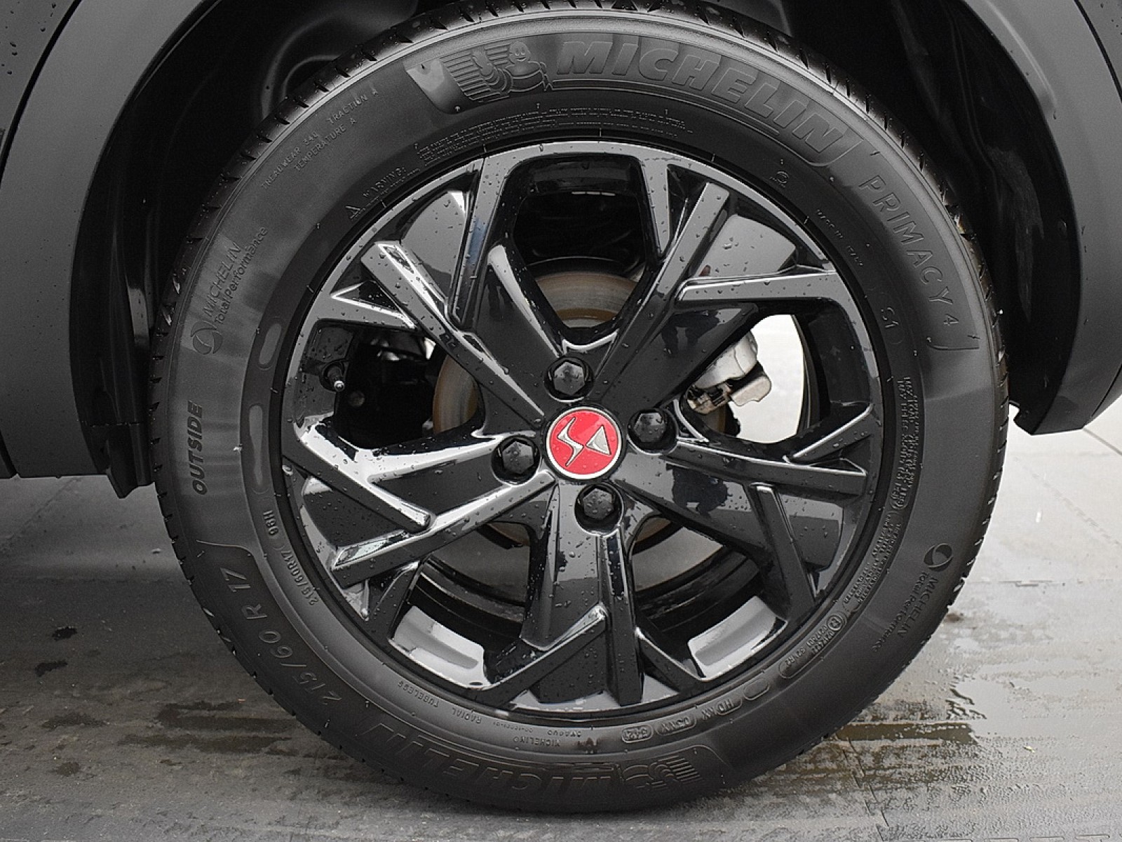 DS - DS3 CROSSBACK - #171489 - 2
