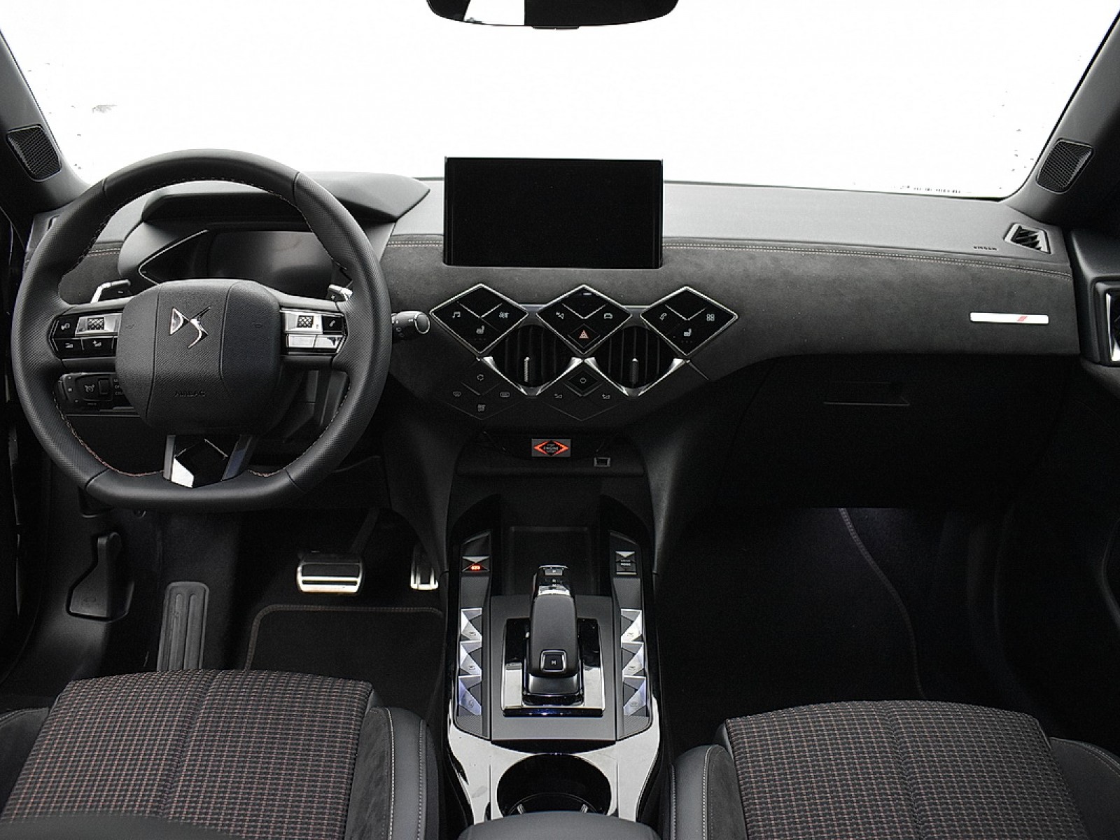DS - DS3 CROSSBACK - #171489 - 4