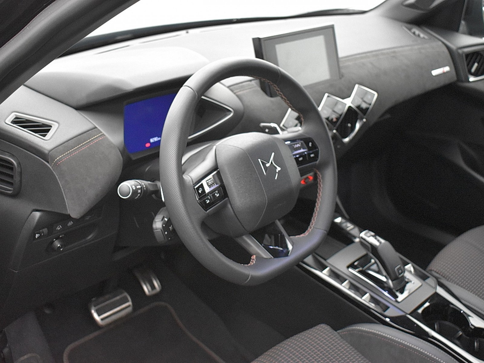 DS - DS3 CROSSBACK - #171489 - 3