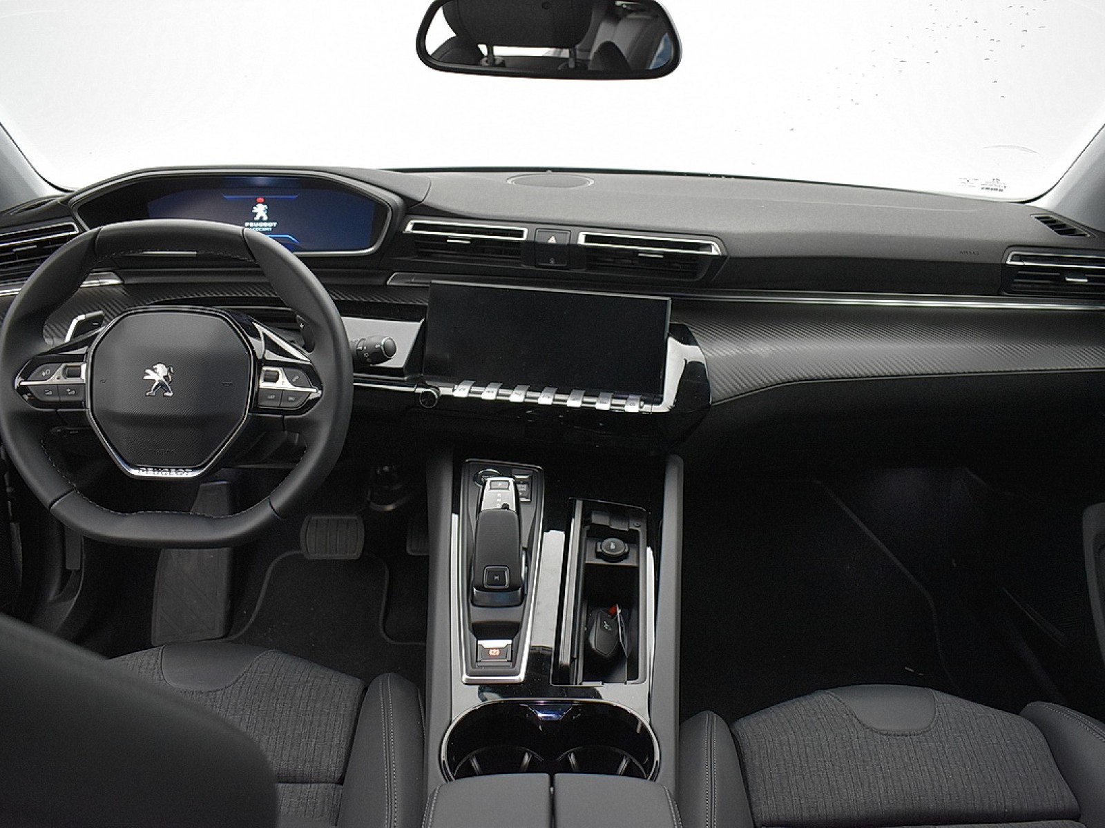 PEUGEOT - 508 SW - #173666 - 4