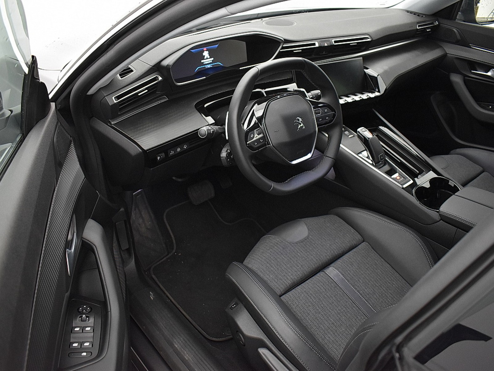 PEUGEOT - 508 SW - #173667 - 3