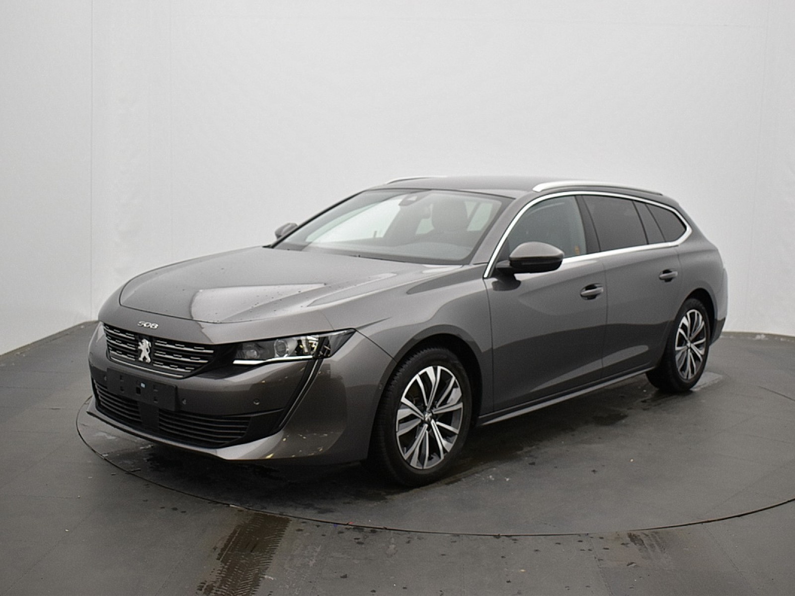 PEUGEOT - 508 SW - #173674 - 0