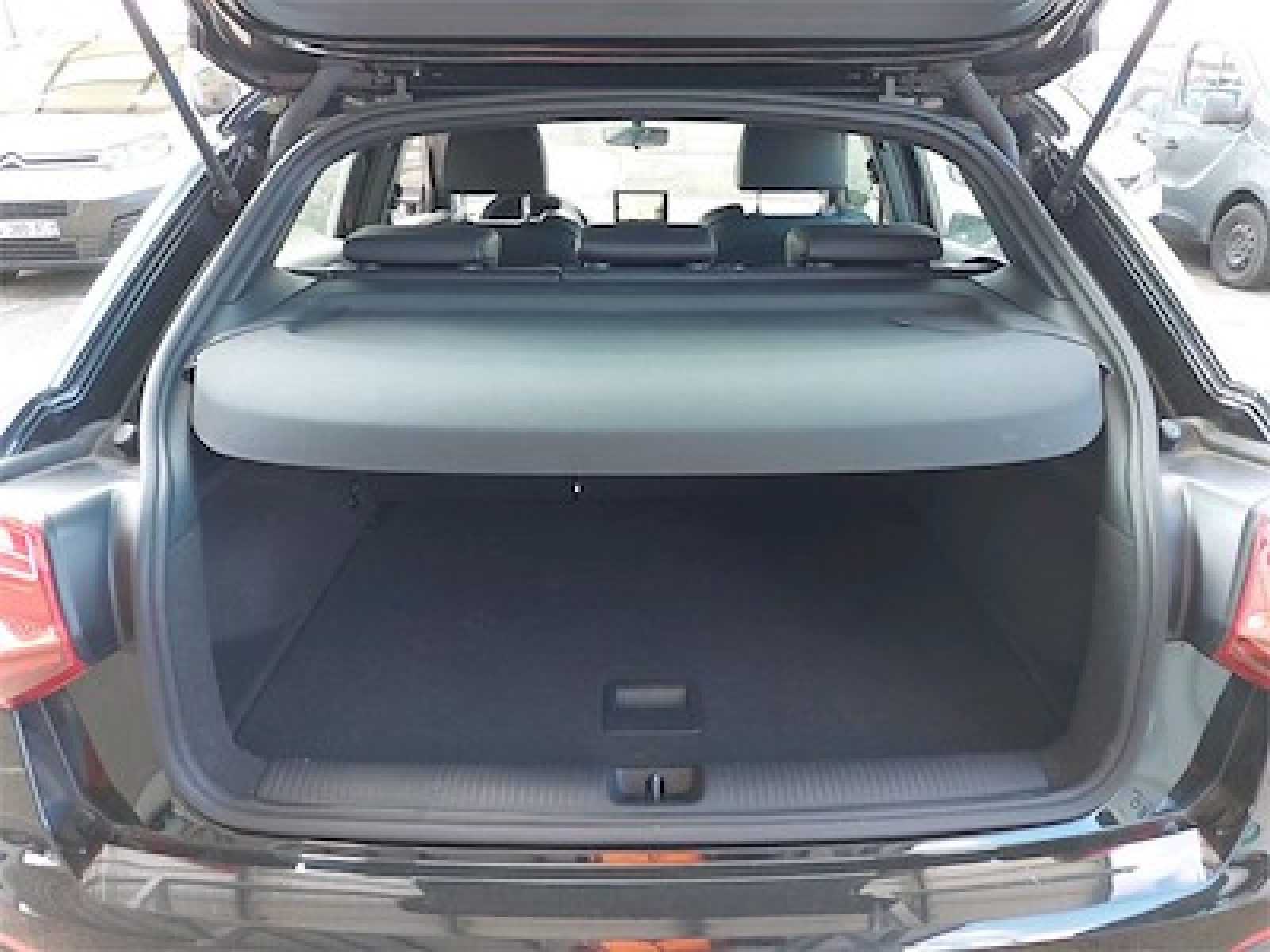 AUDI - Q2 - #179178 - 5