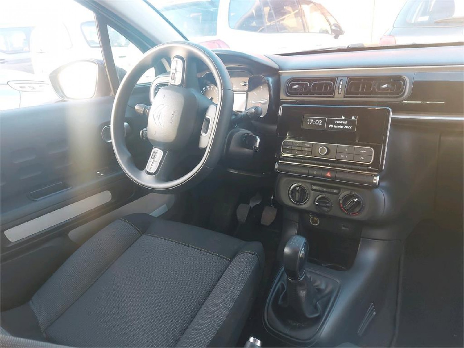 CITROEN - C3 - #179199 - 4