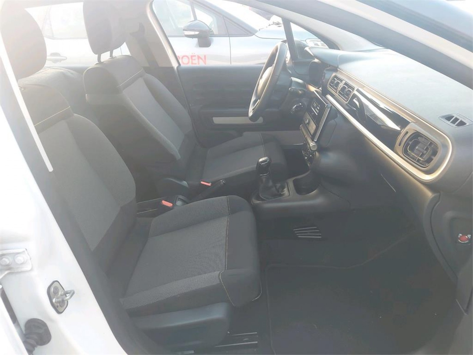 CITROEN - C3 - #179199 - 5