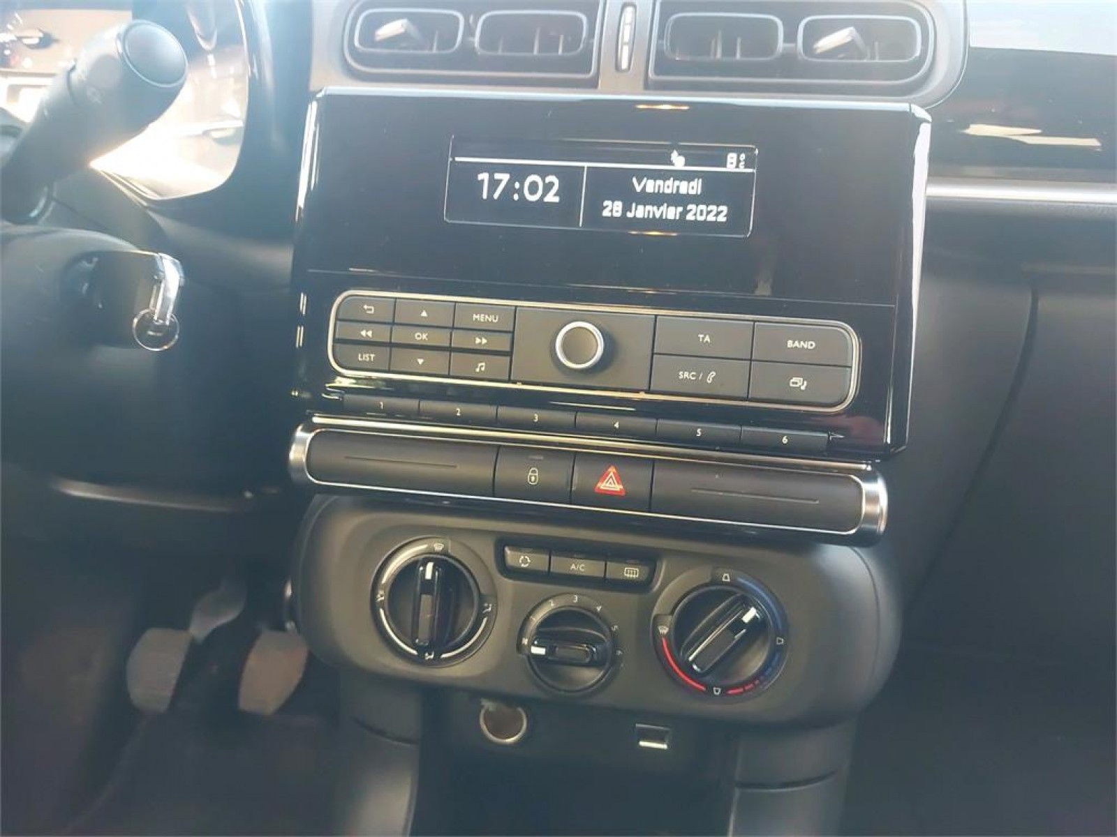CITROEN - C3 - #179199 - 6