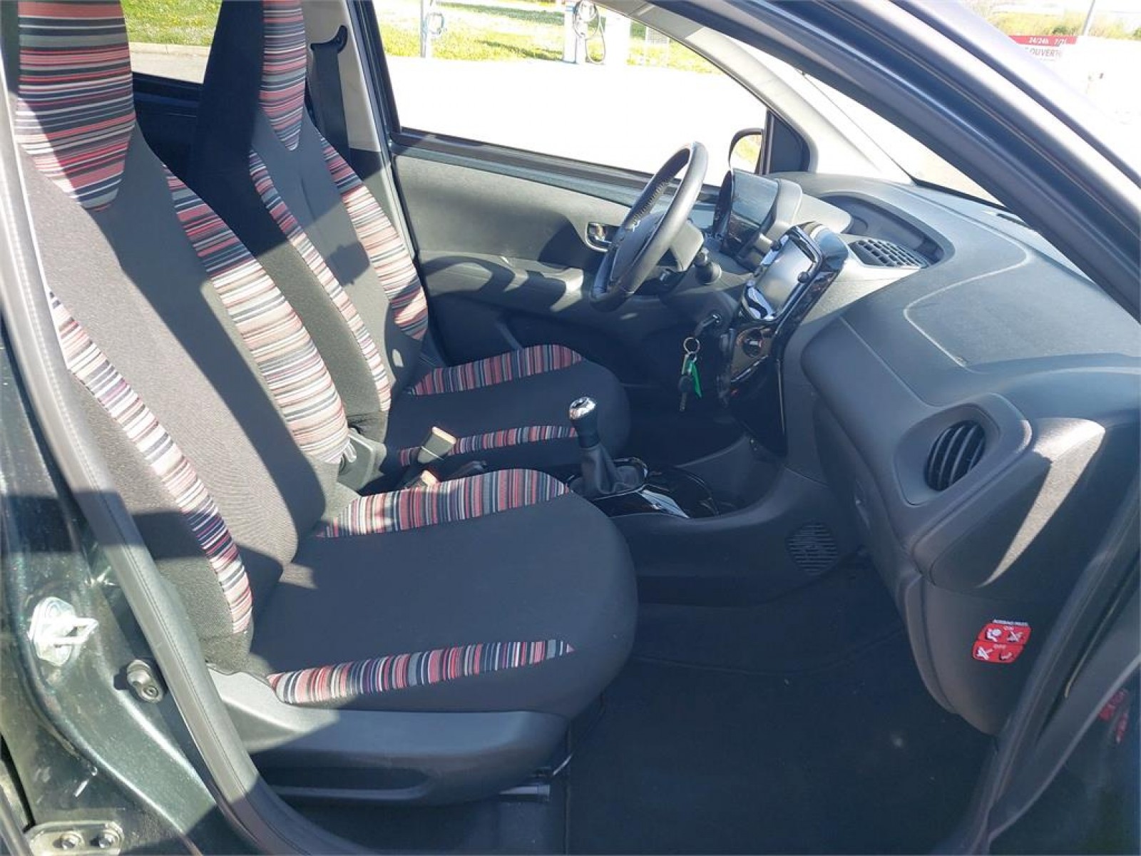 CITROEN - C1 - #179201 - 5