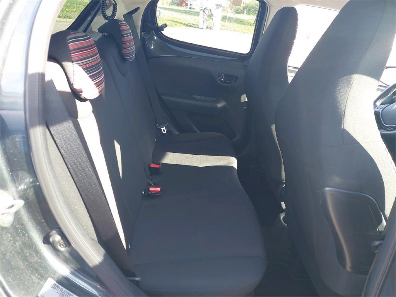 CITROEN - C1 - #179201 - 6