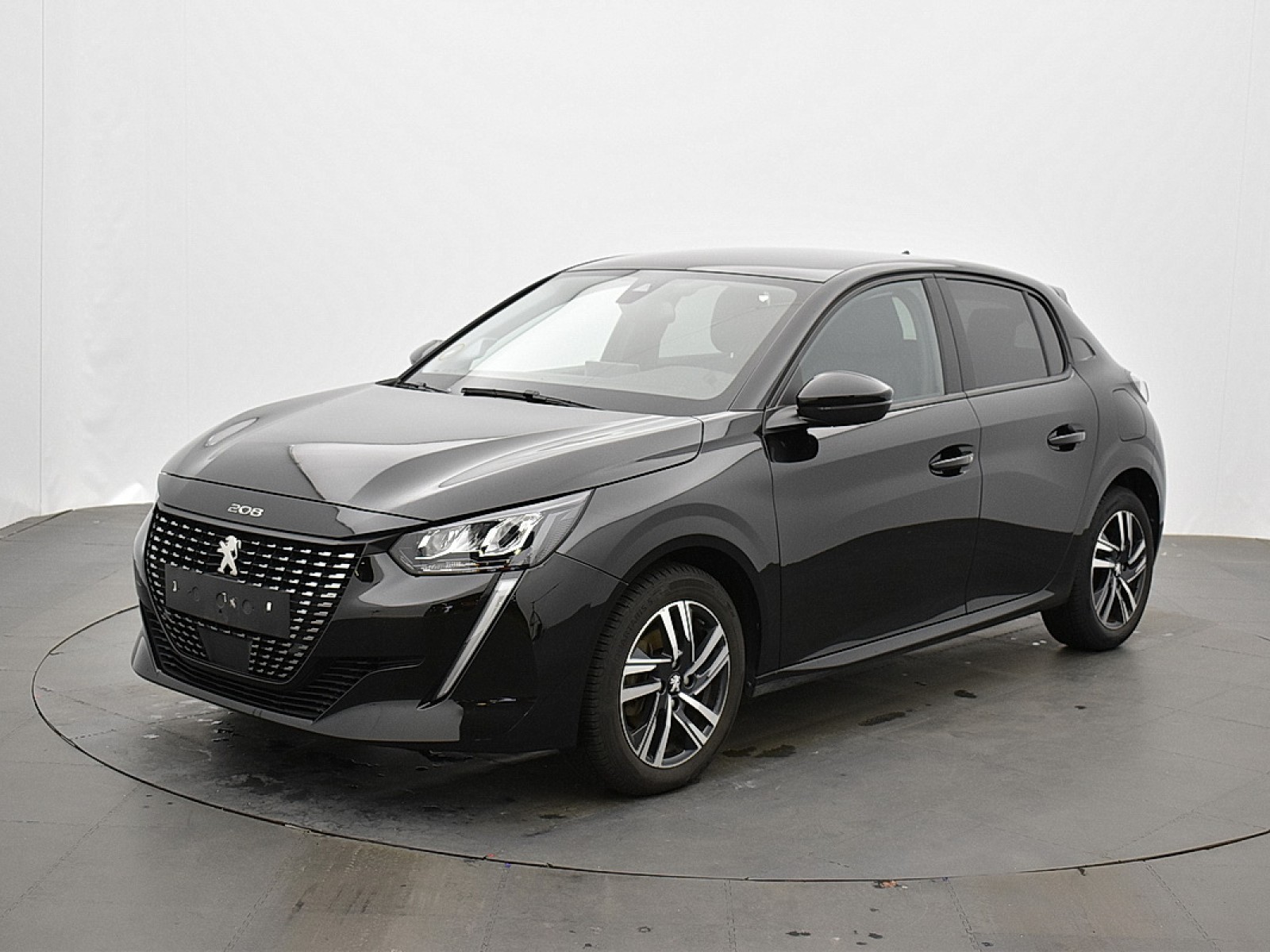 PEUGEOT - 208 - #177020 - 0