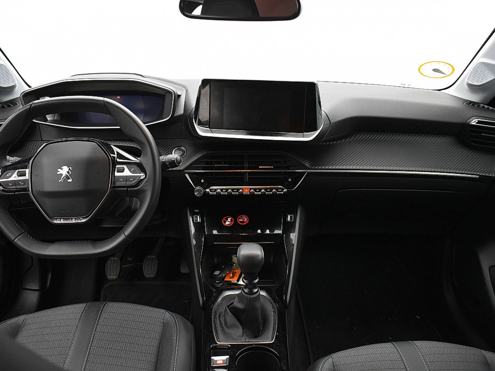 PEUGEOT - 208 - #177020 - 4