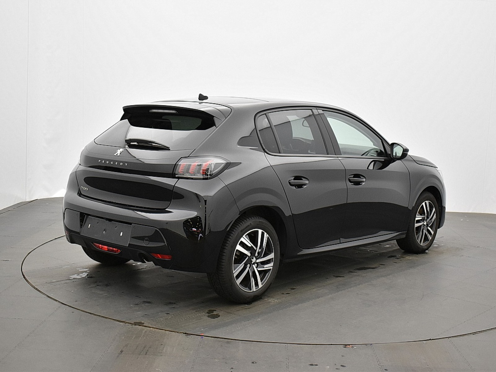 PEUGEOT - 208 - #177021 - 1