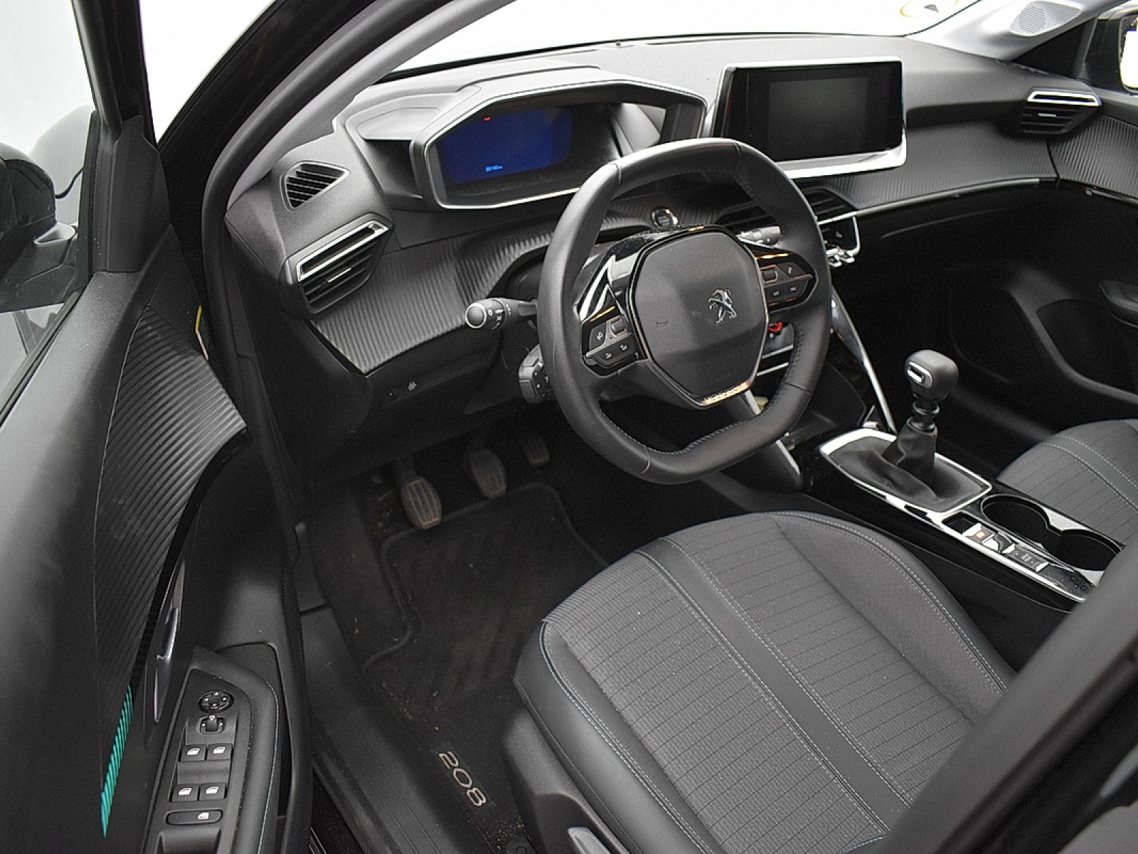 PEUGEOT - 208 - #177022 - 3
