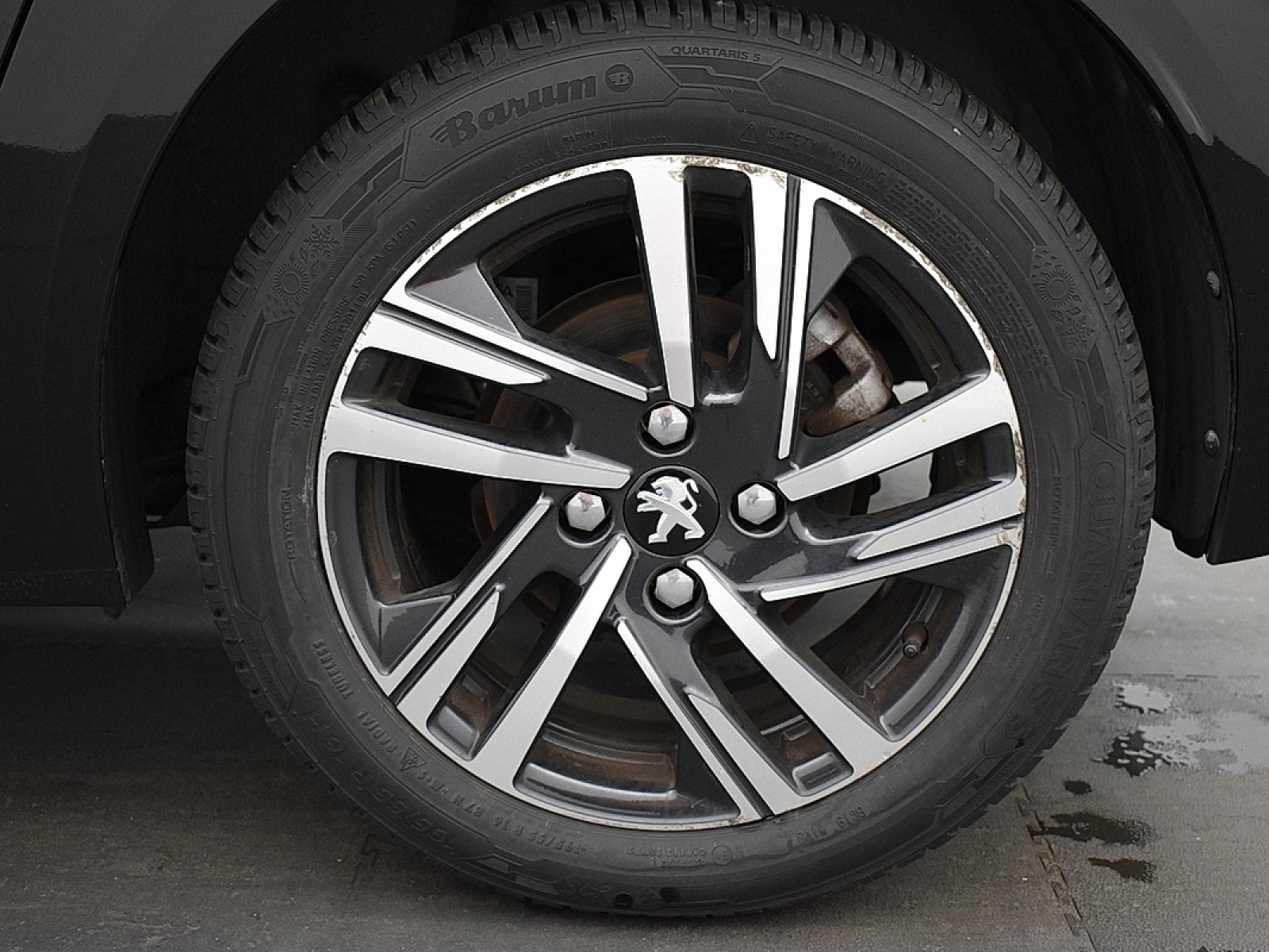 PEUGEOT - 208 - #177026 - 2