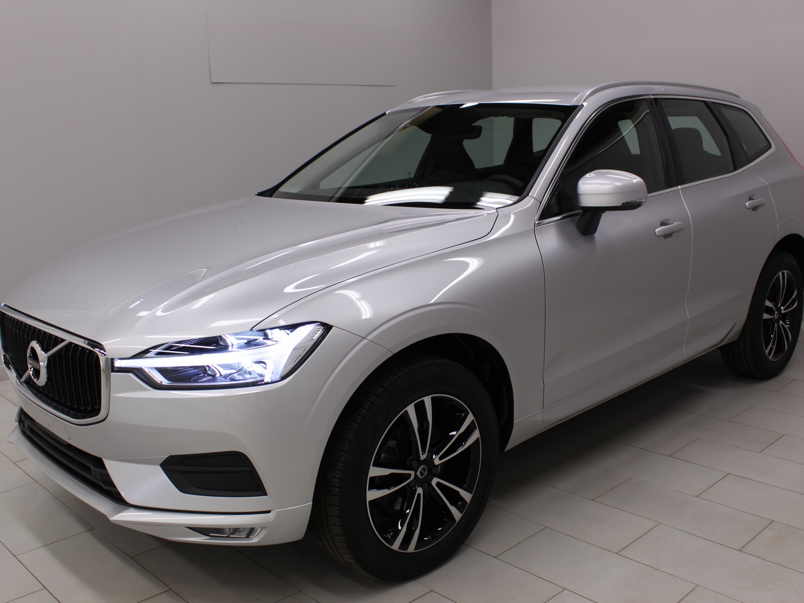 VOLVO - XC60 BUSINESS - #178303 - 0