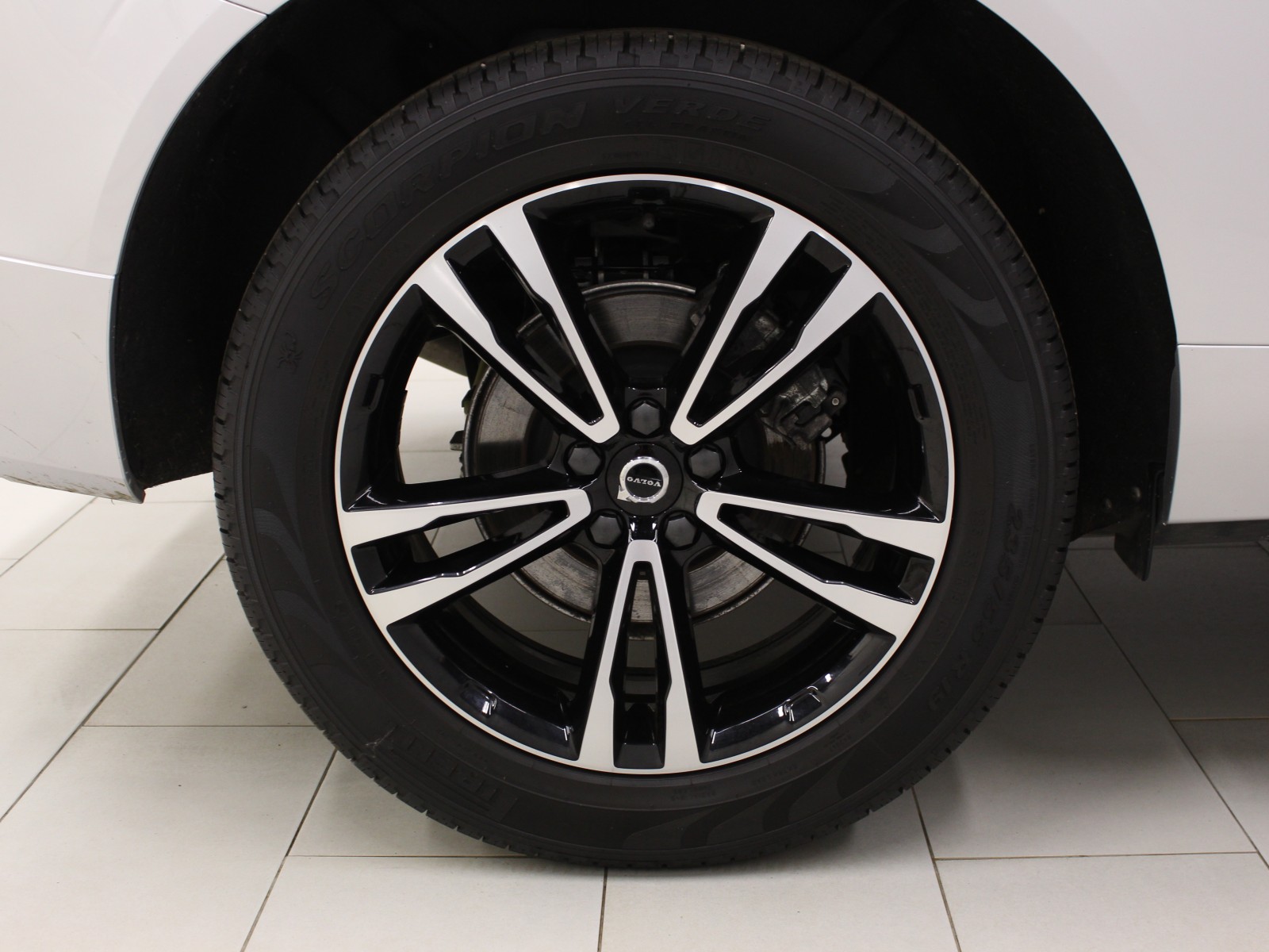 VOLVO - XC60 BUSINESS - #178303 - 2