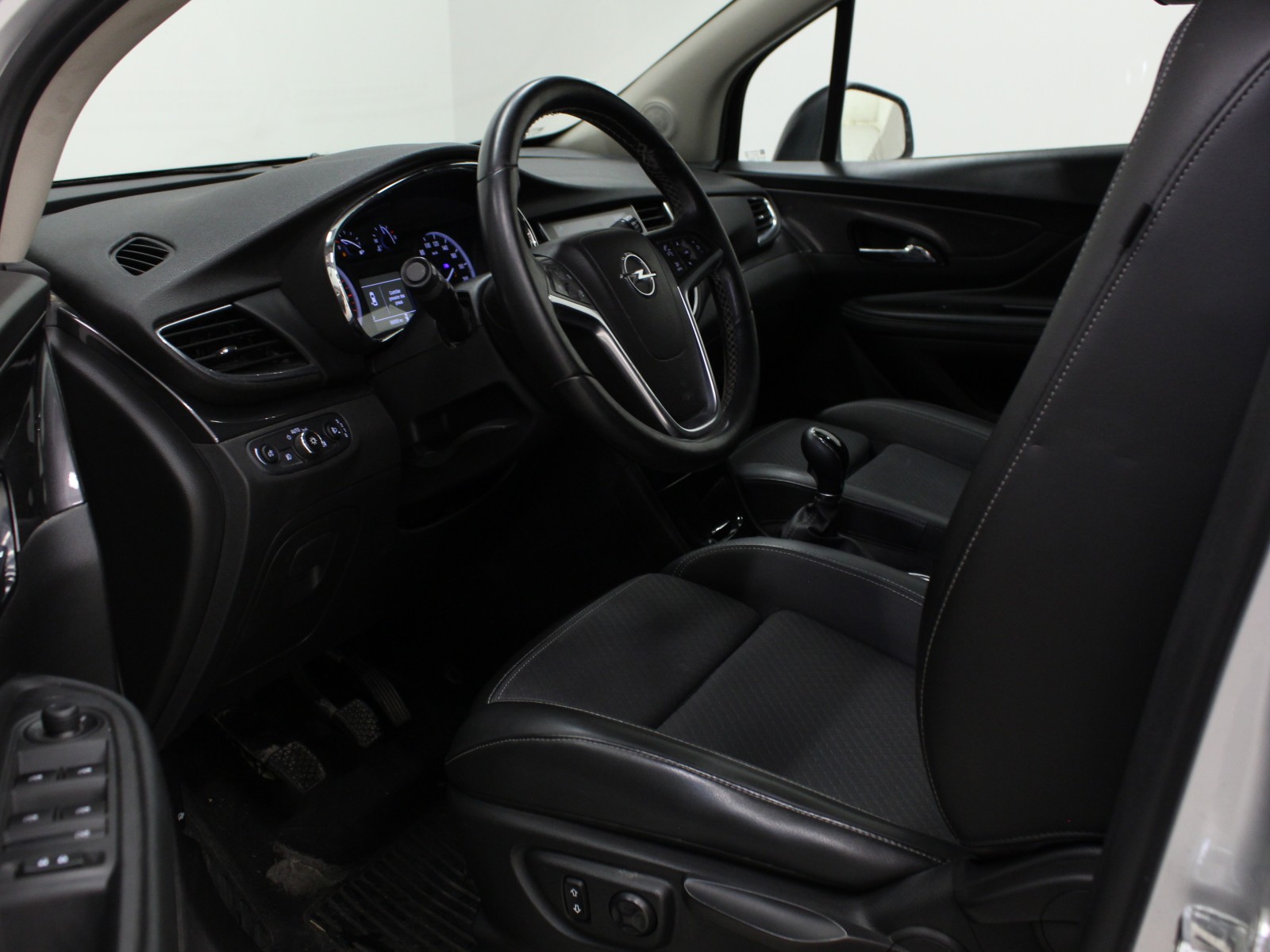 OPEL - MOKKA X - #178667 - 3