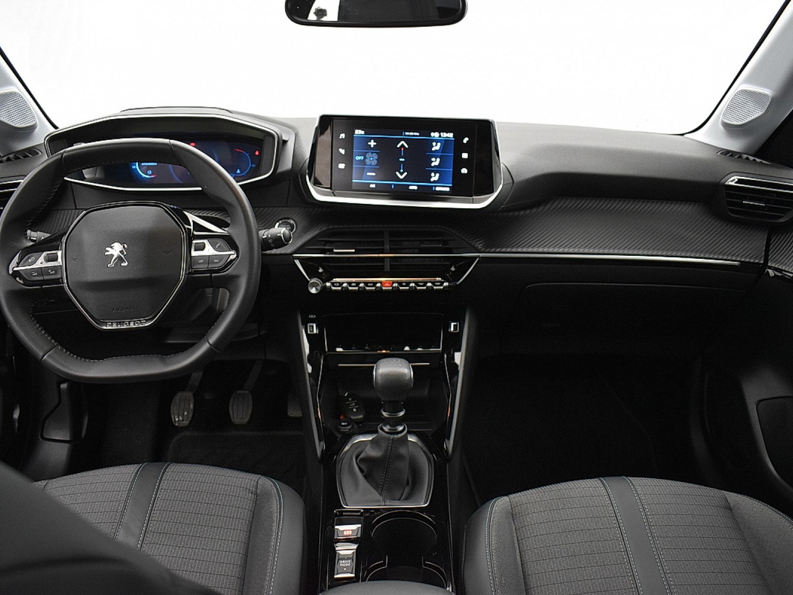 PEUGEOT - 208 - #177037 - 4