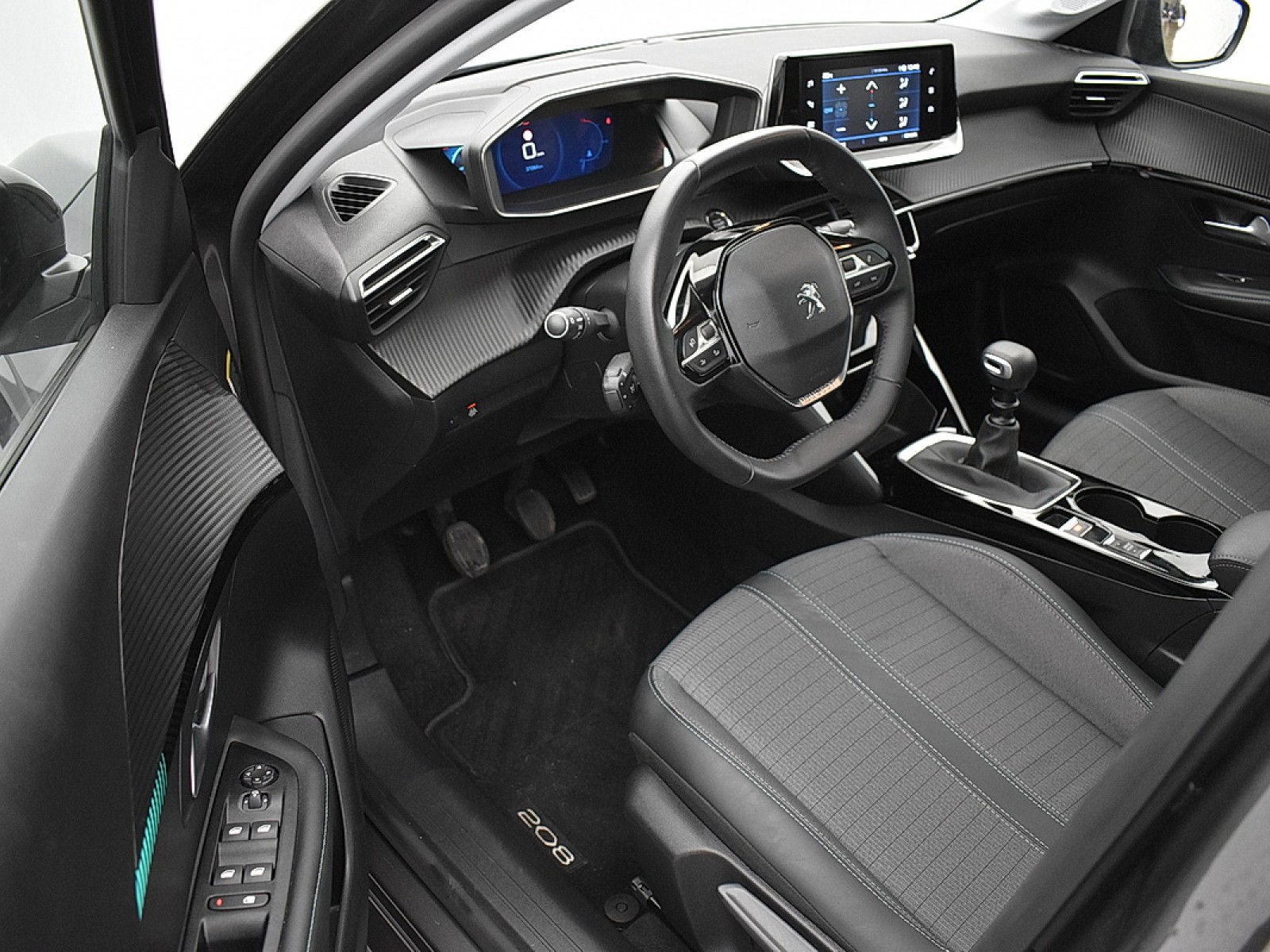 PEUGEOT - 208 - #177039 - 3