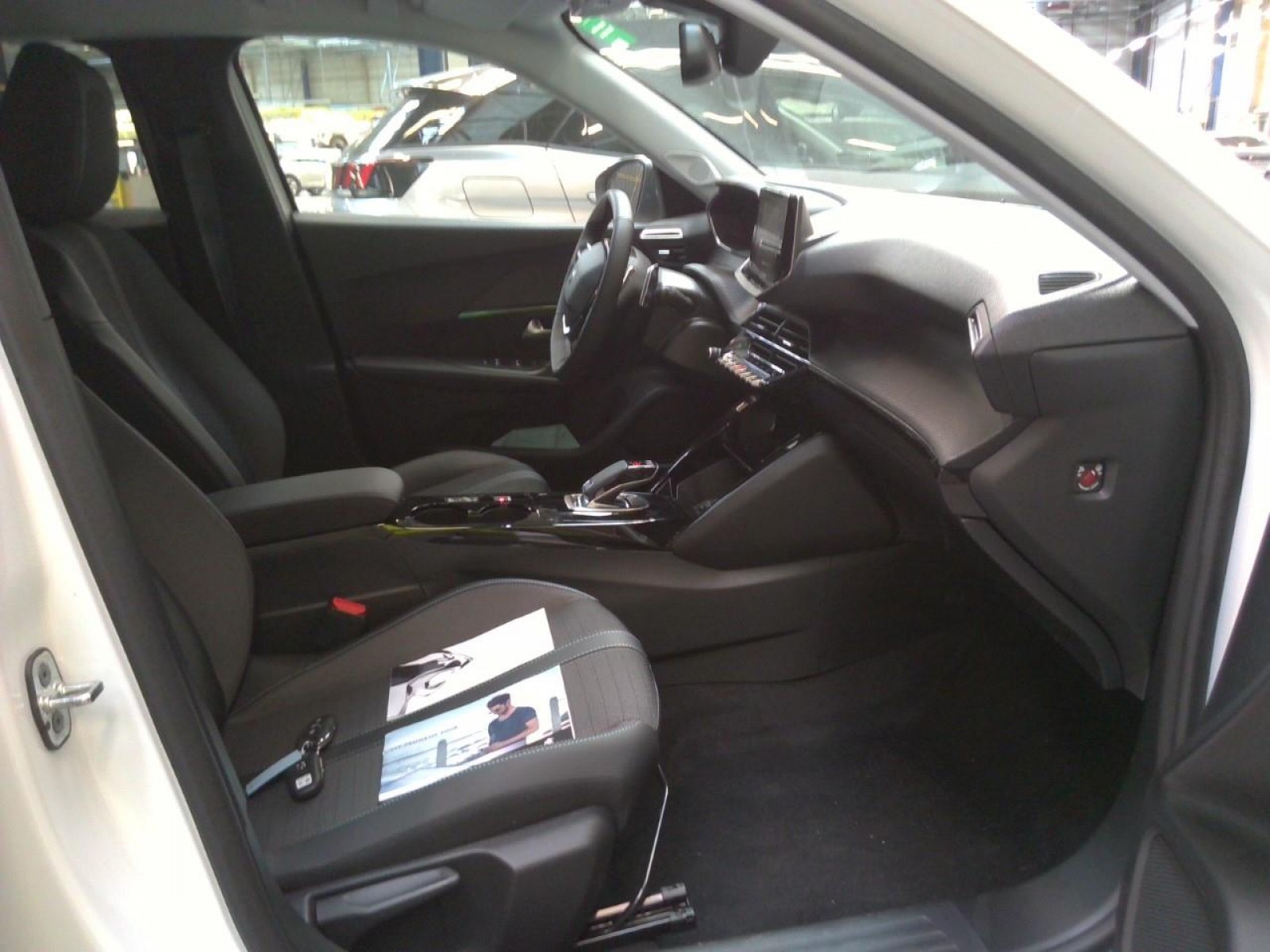 PEUGEOT - 2008 - #179230 - 1