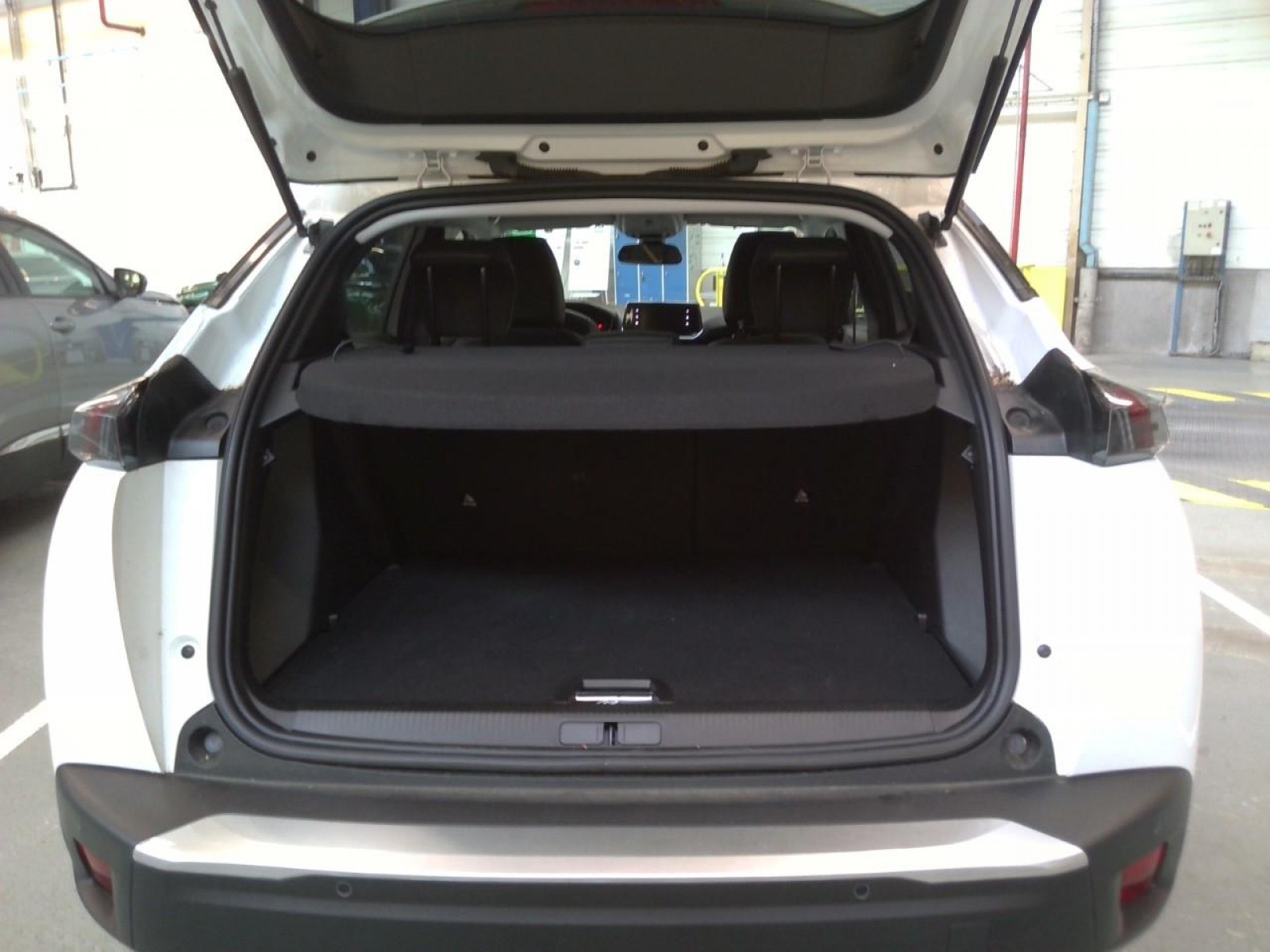 PEUGEOT - 2008 - #179230 - 3