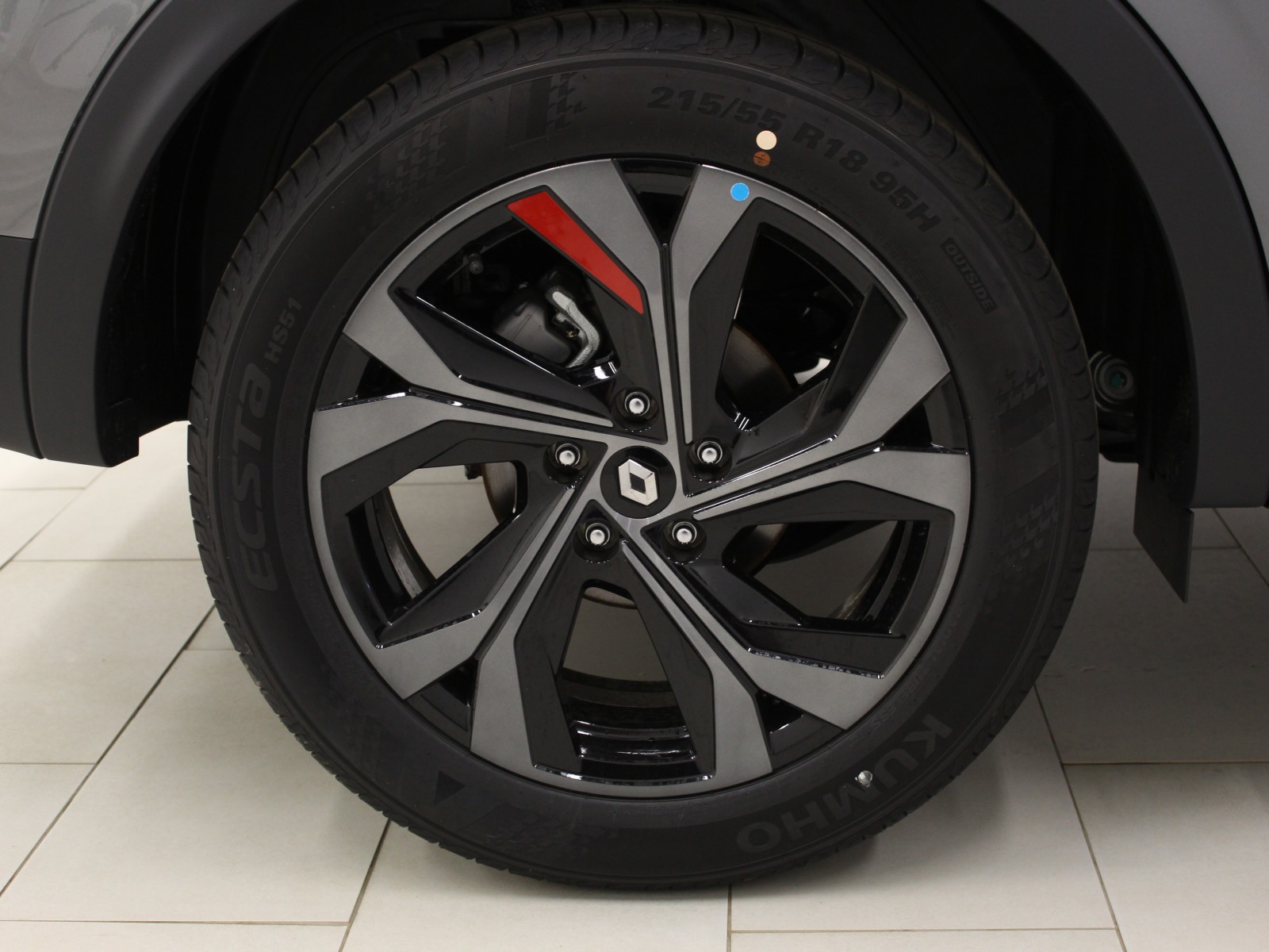 RENAULT - ARKANA - #175139 - 2
