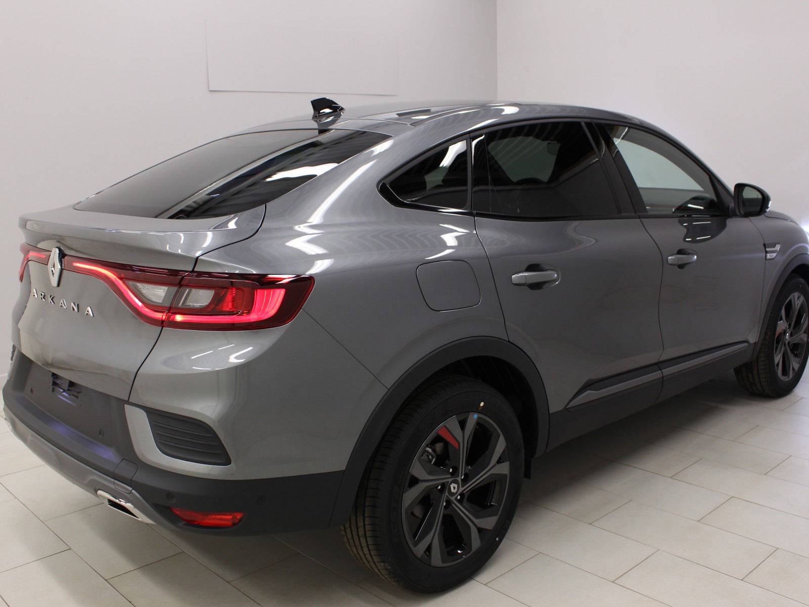 RENAULT - ARKANA - #175140 - 1