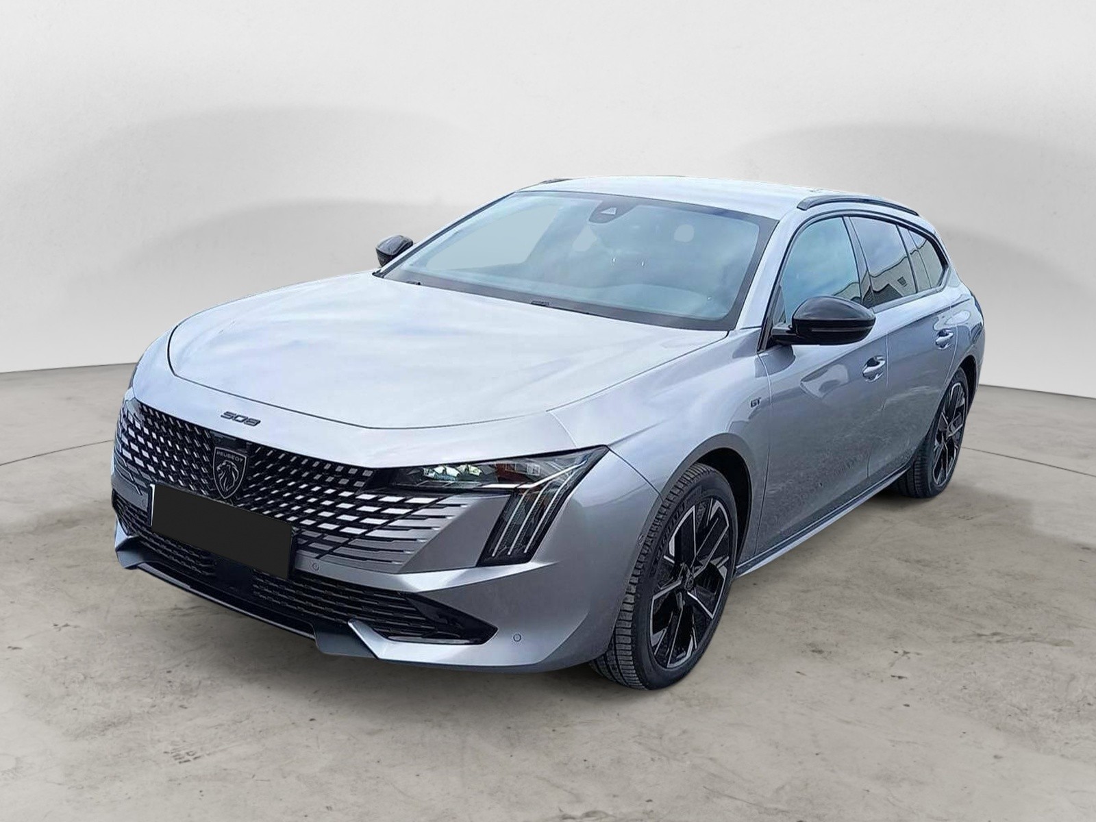 PEUGEOT - 508 SW - #628046 - 0