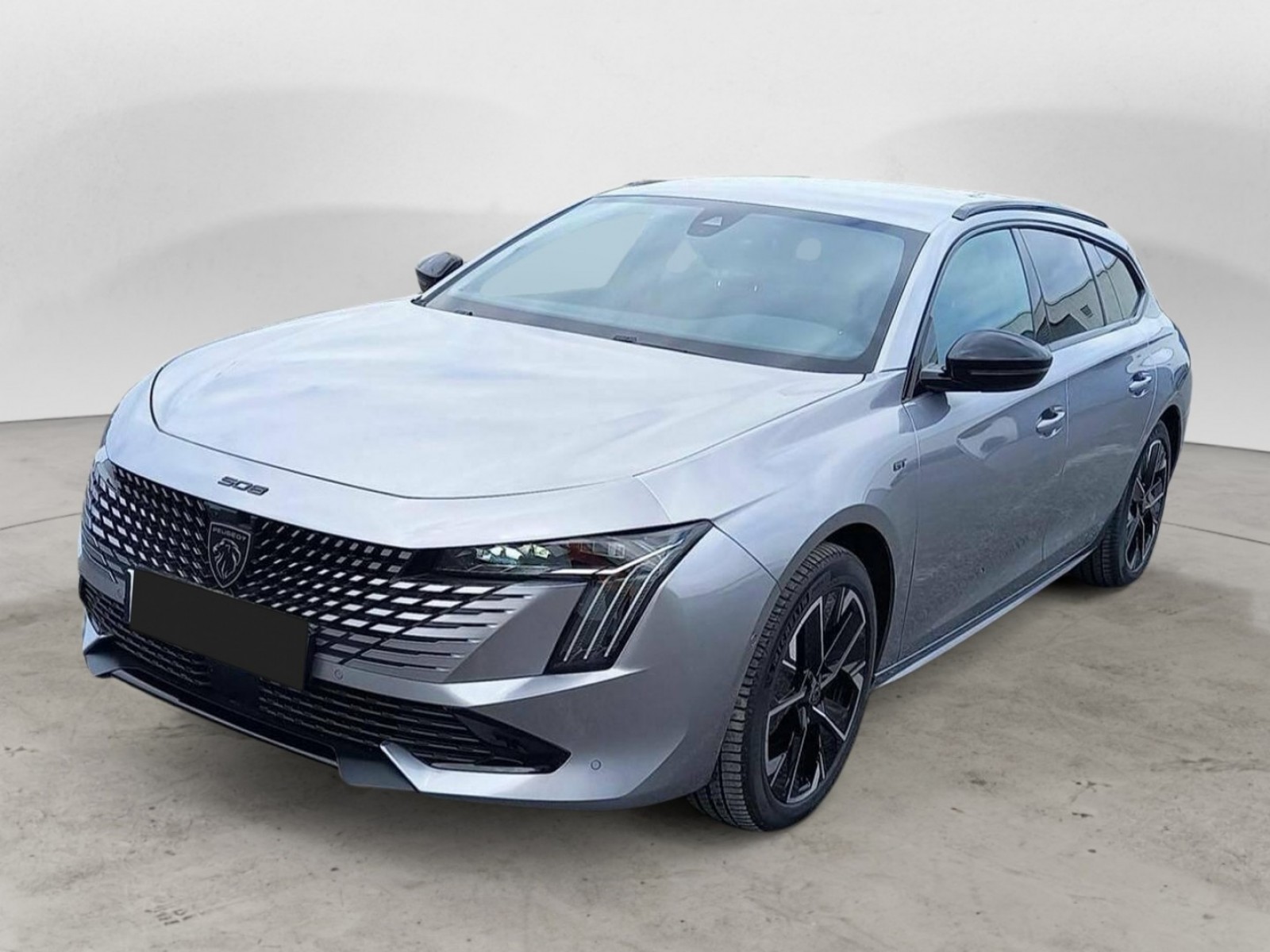 PEUGEOT - 508 SW - #628046 - 16