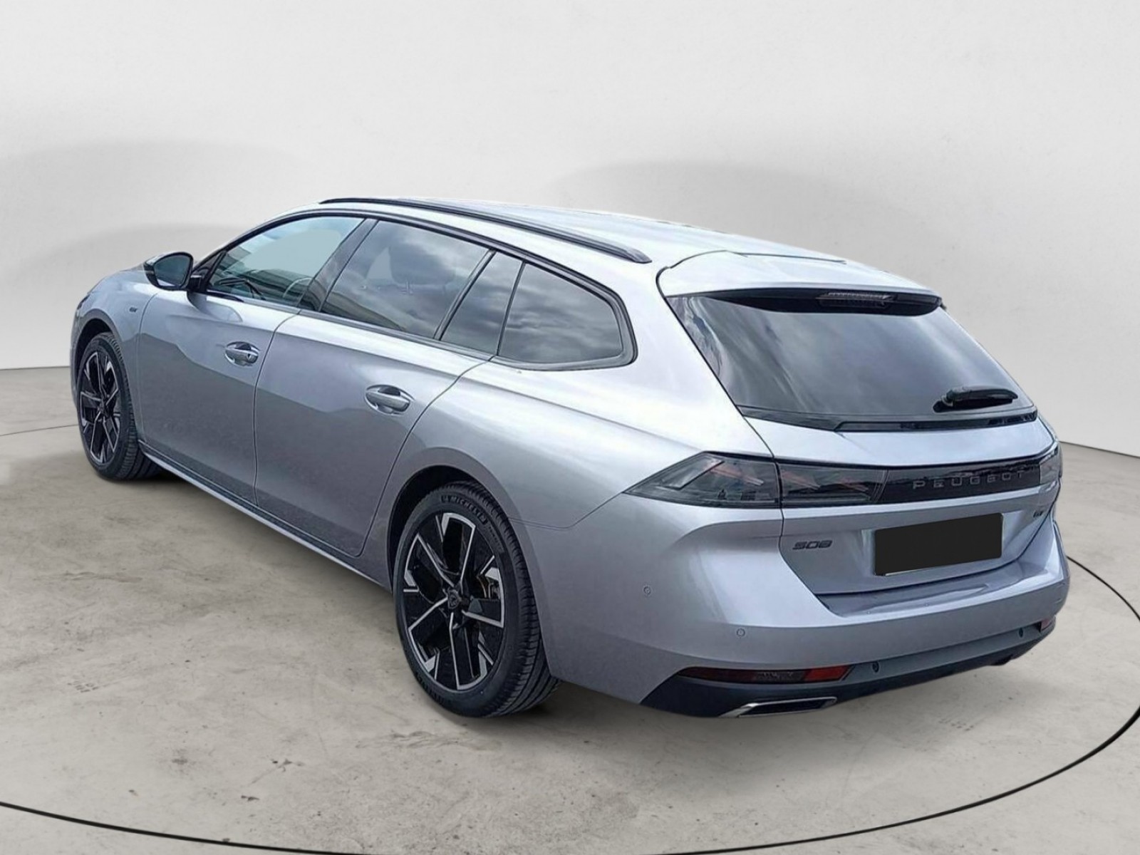 PEUGEOT - 508 SW - #628046 - 18