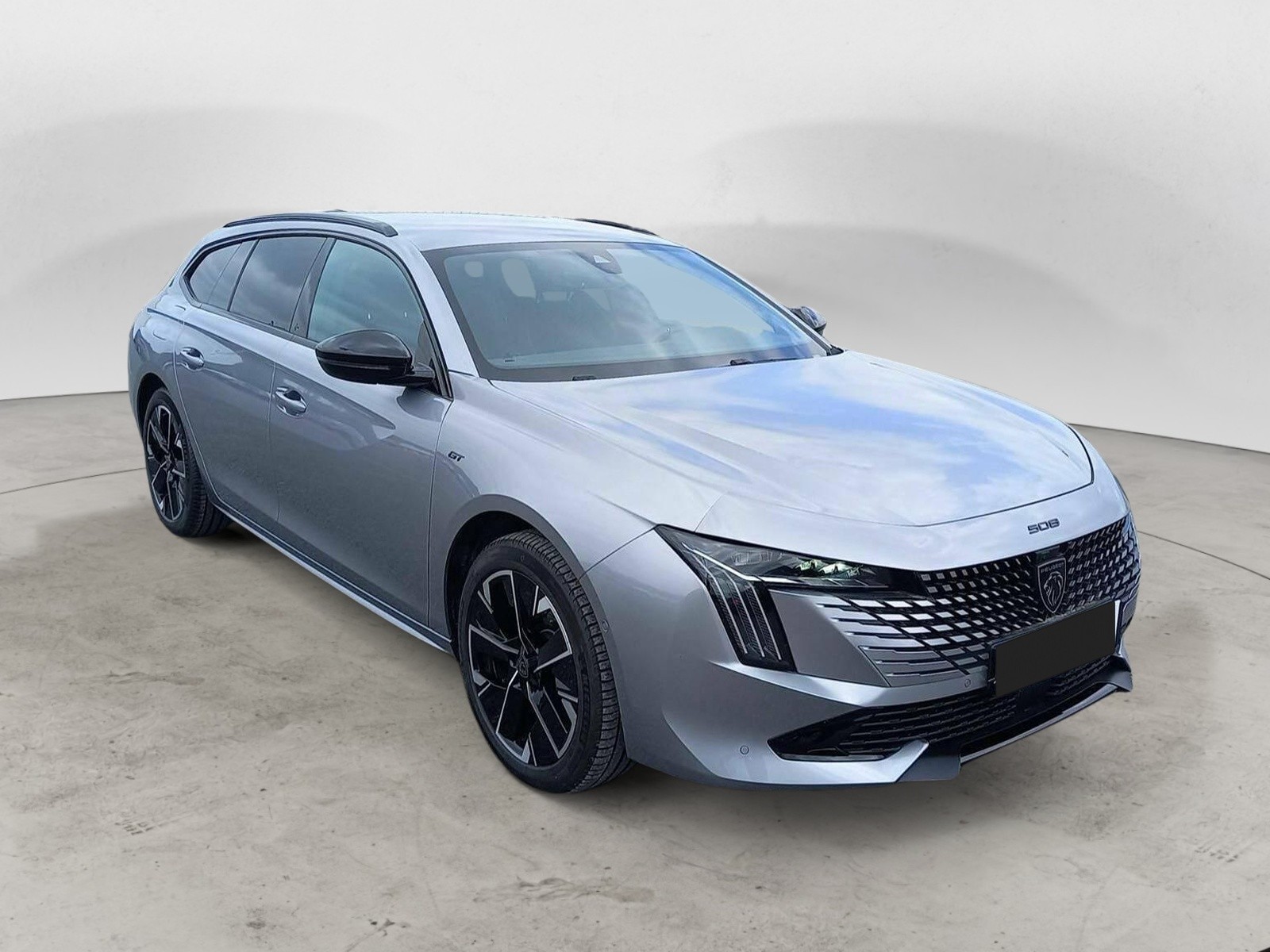 PEUGEOT - 508 SW - #628046 - 1