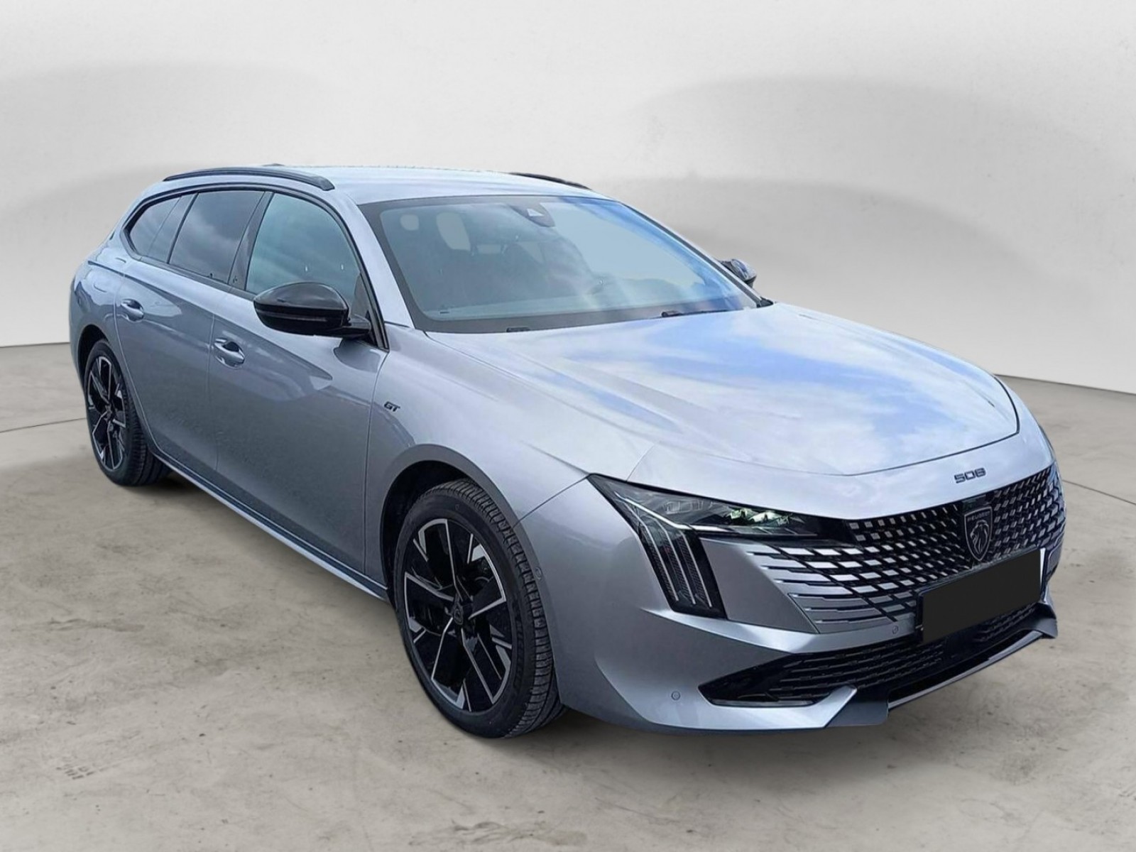 PEUGEOT - 508 SW - #628046 - 17
