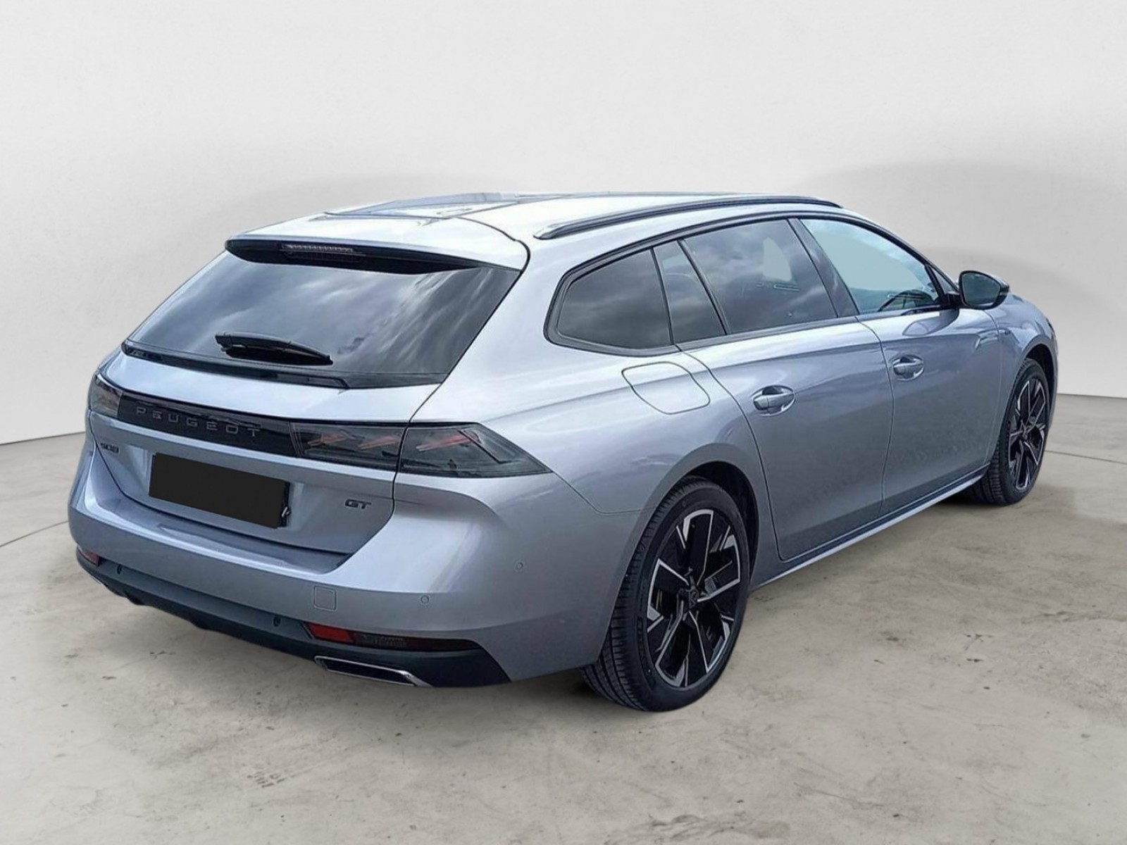 PEUGEOT - 508 SW - #628046 - 19