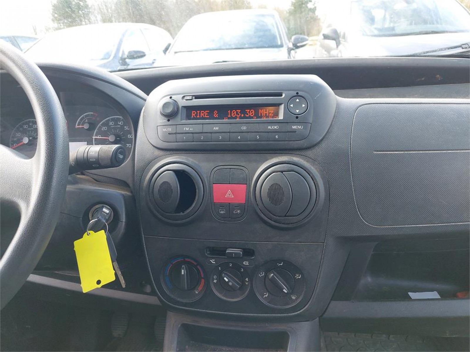 CITROEN - NEMO - #179261 - 7