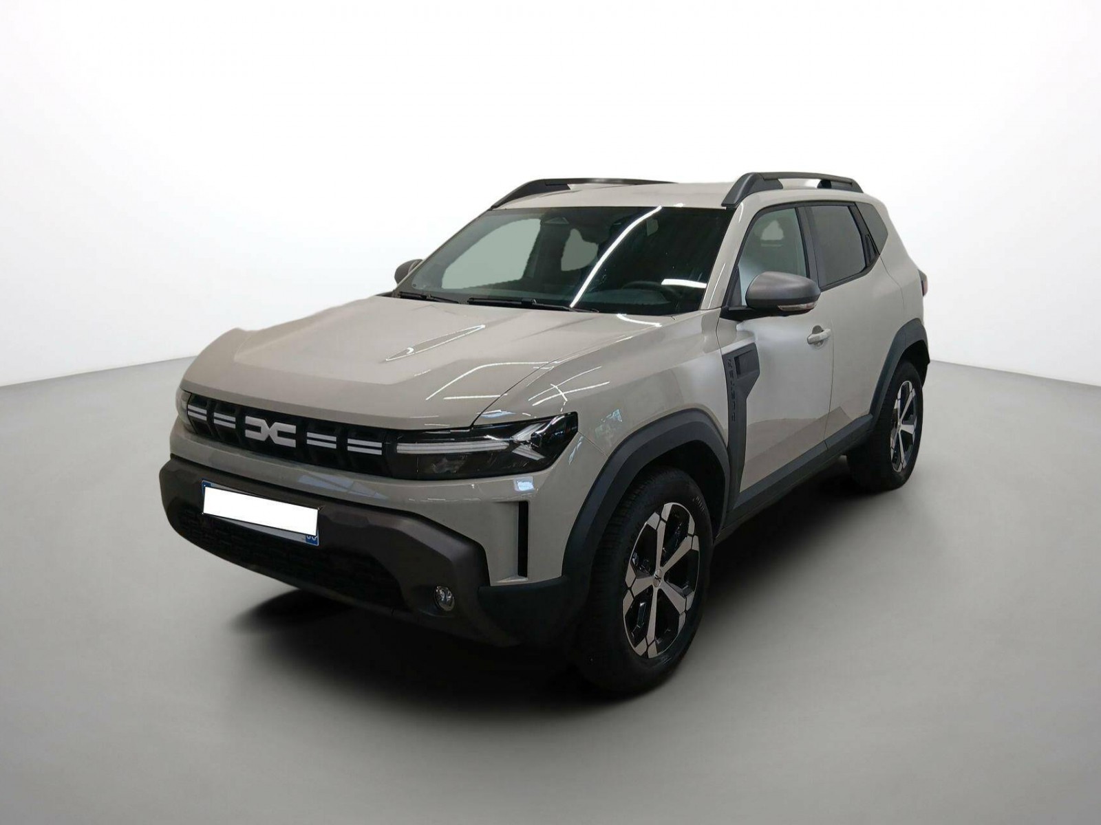 DACIA - DUSTER - #740043 - 0