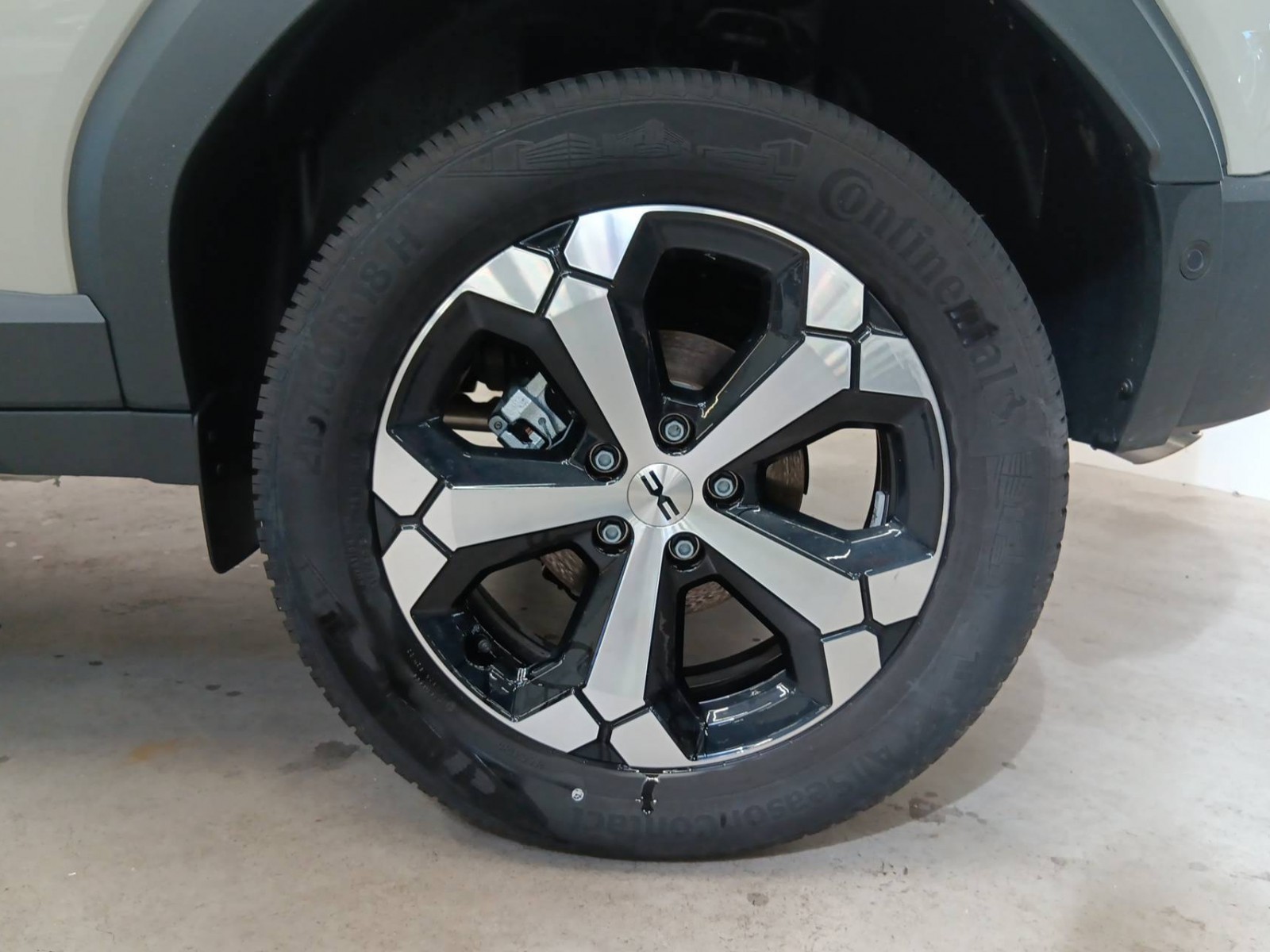 DACIA - DUSTER - #740043 - 6