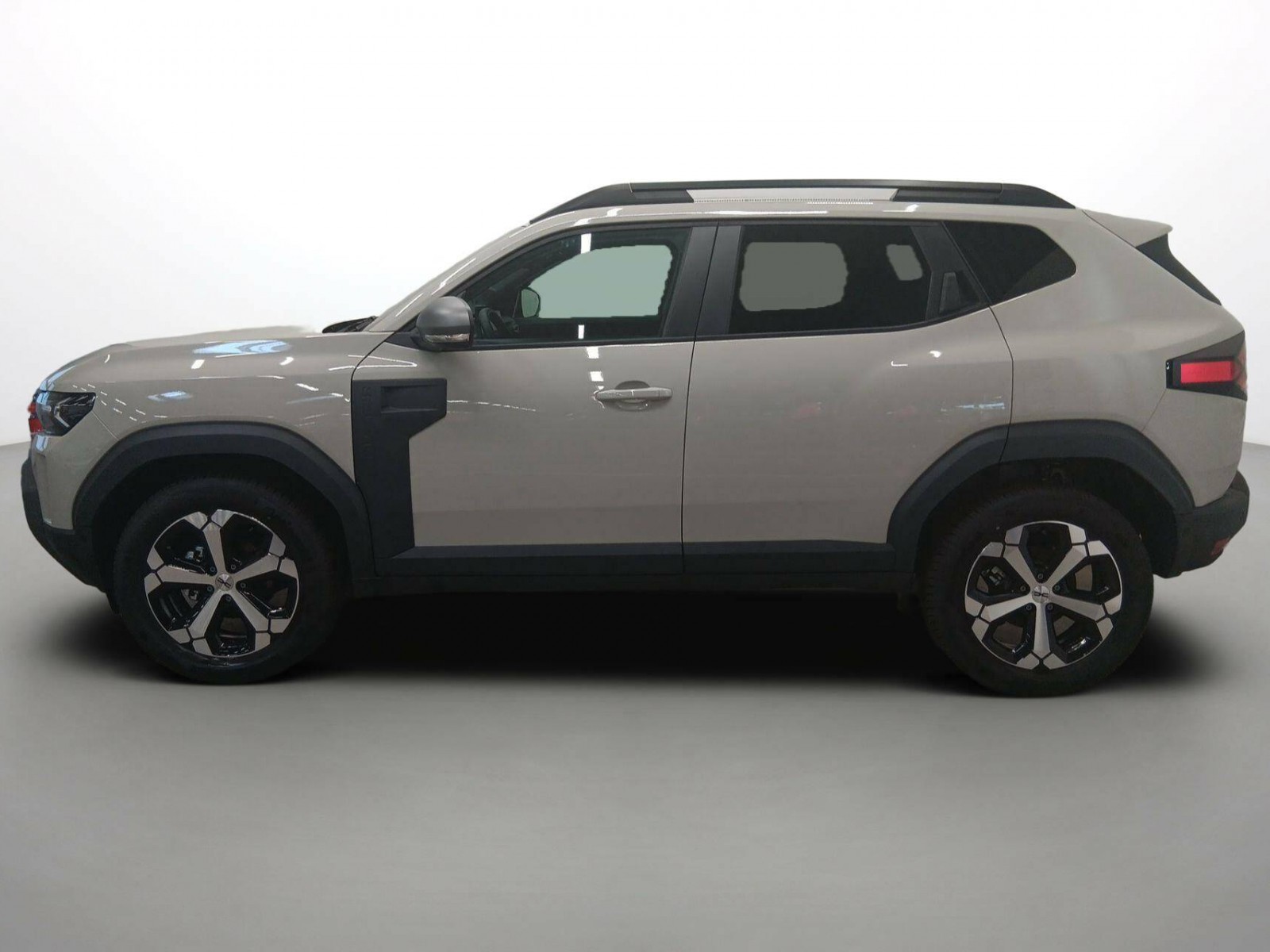 DACIA - DUSTER - #740043 - 15