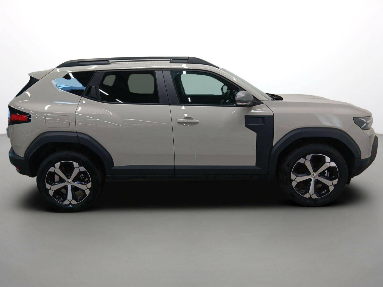DACIA - DUSTER - #740043 - 14