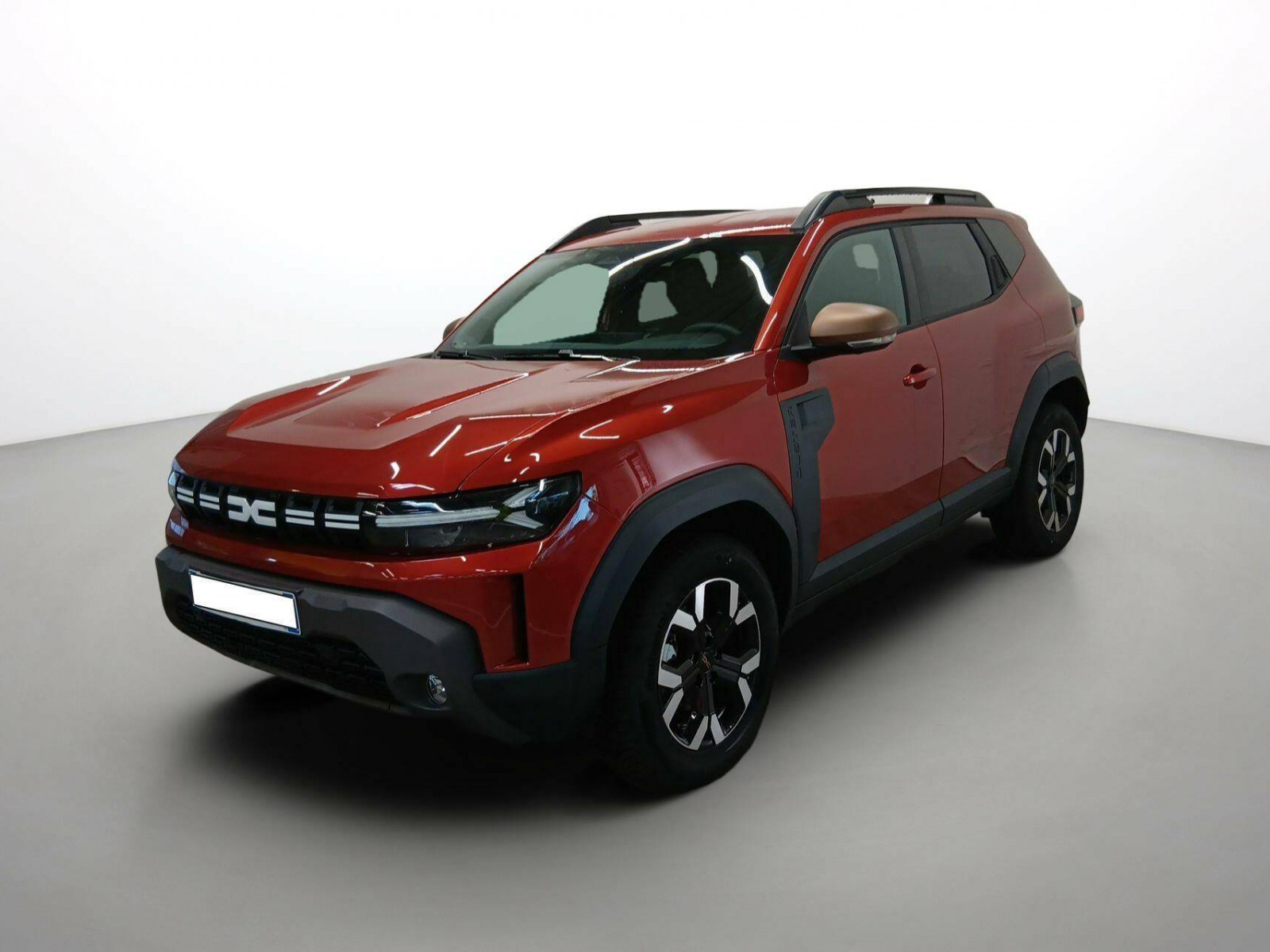 DACIA - DUSTER - #740039 - 0