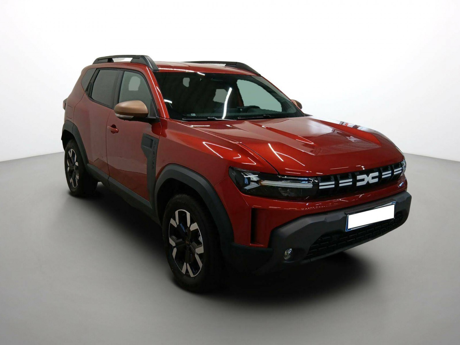 DACIA - DUSTER - #740039 - 1