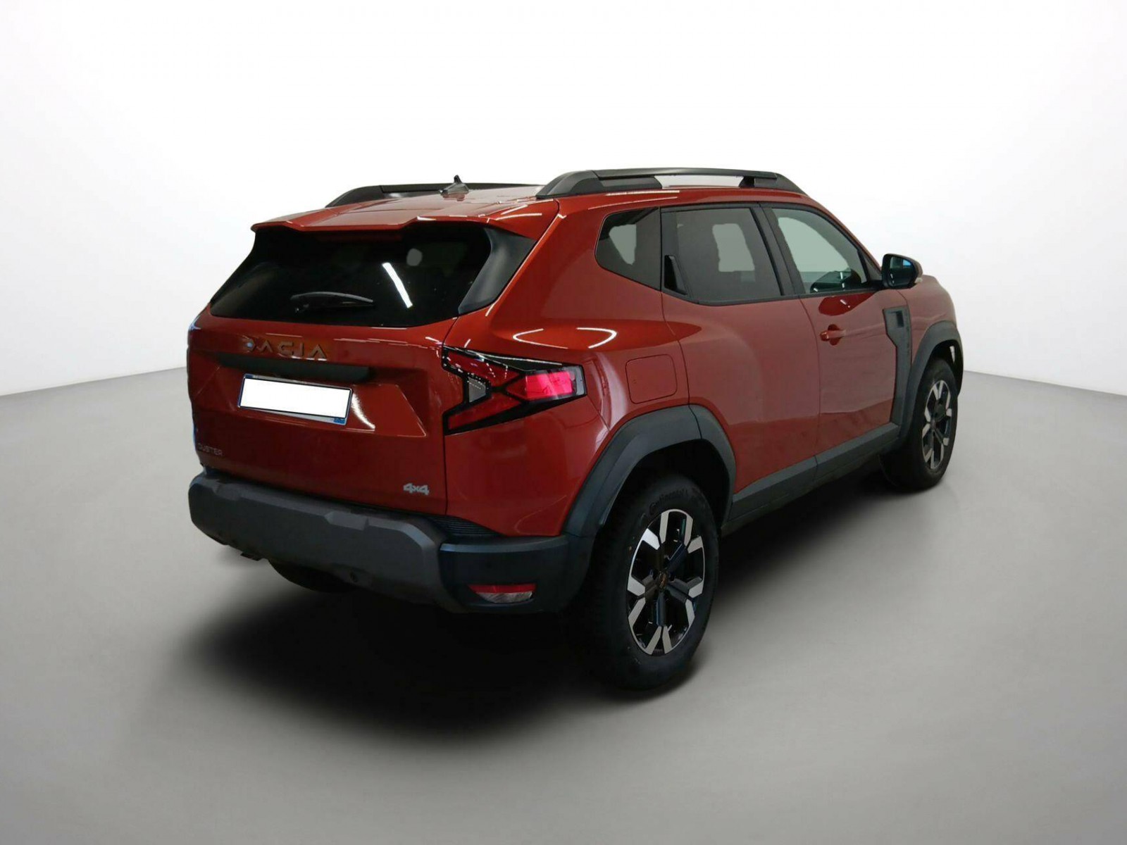 DACIA - DUSTER - #740039 - 3