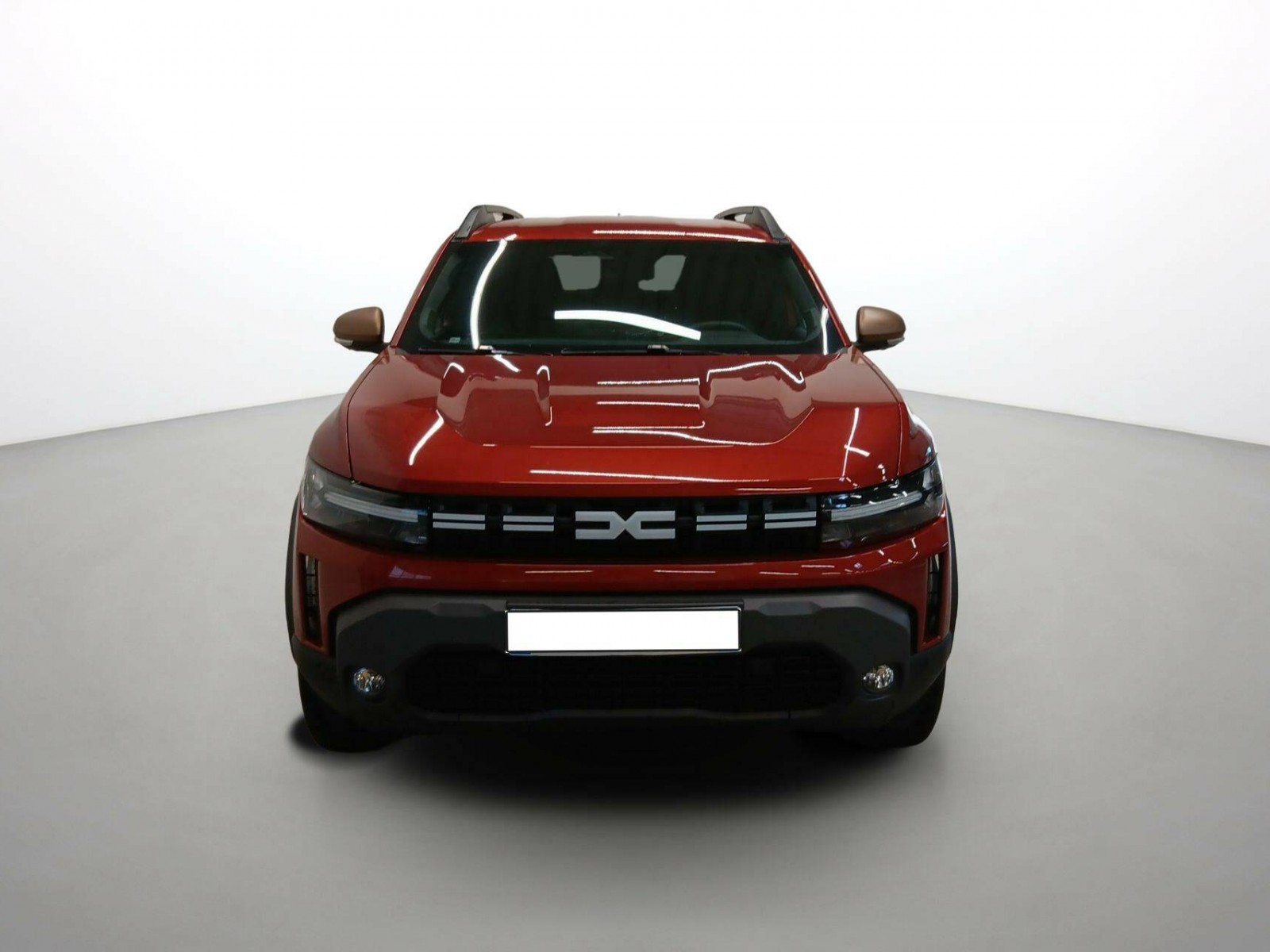 DACIA - DUSTER - #740039 - 4