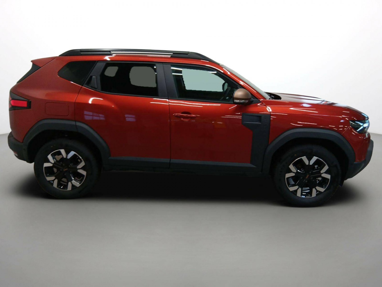 DACIA - DUSTER - #740039 - 14