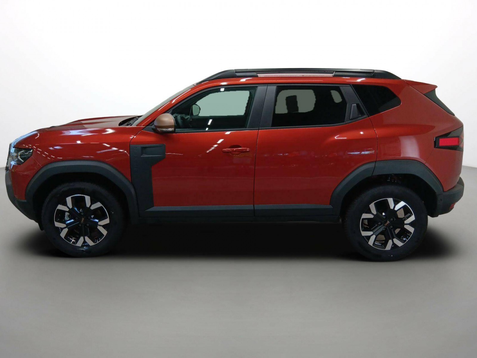 DACIA - DUSTER - #740039 - 15