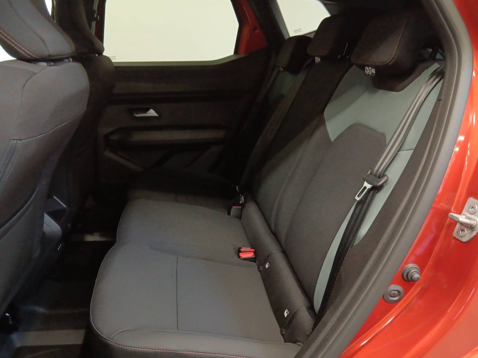 DACIA - DUSTER - #740039 - 8