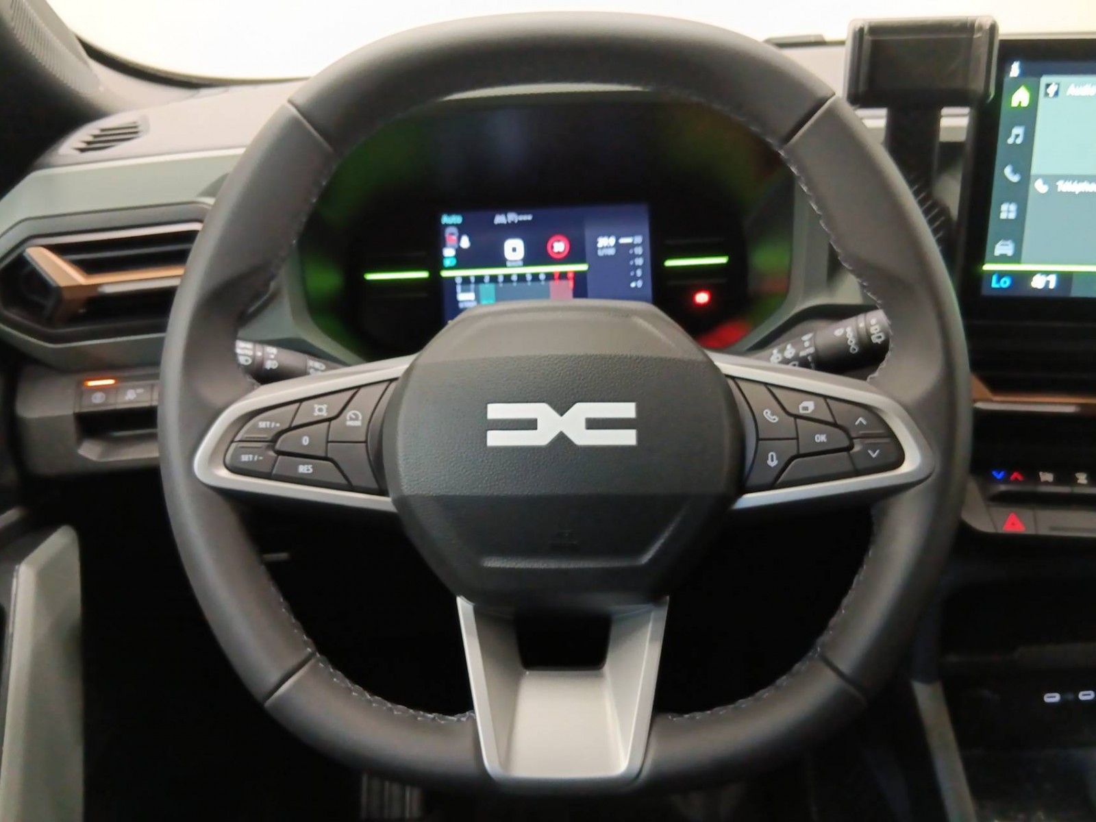 DACIA - DUSTER - #740039 - 10