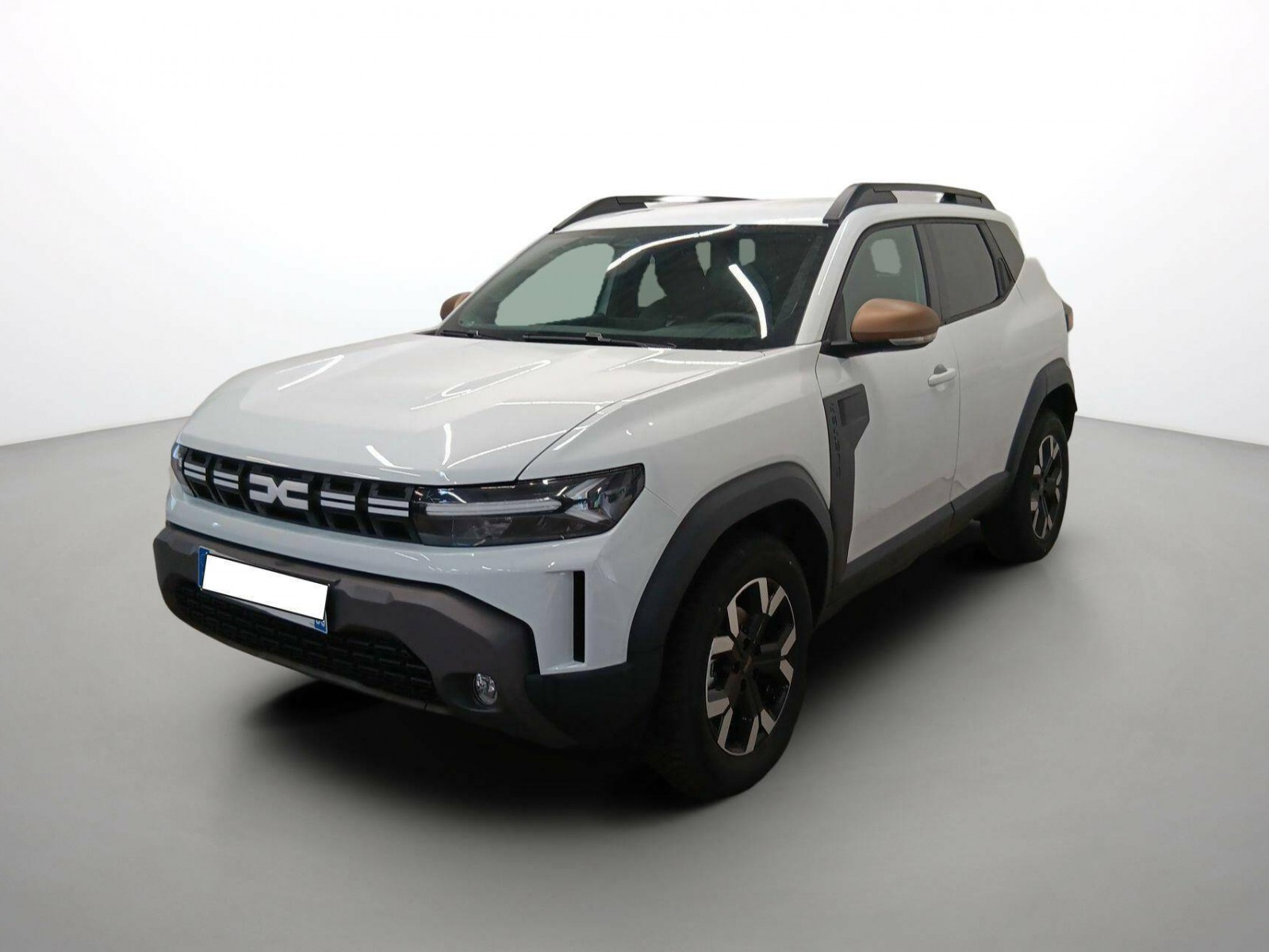 DACIA - DUSTER - #740038 - 0