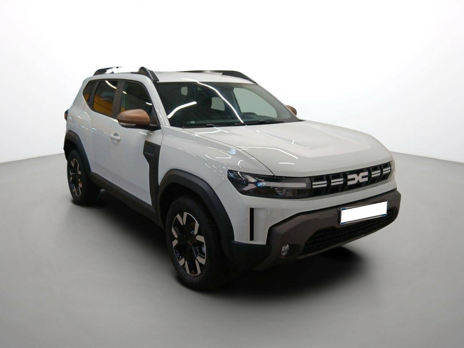 DACIA - DUSTER - #740038 - 1