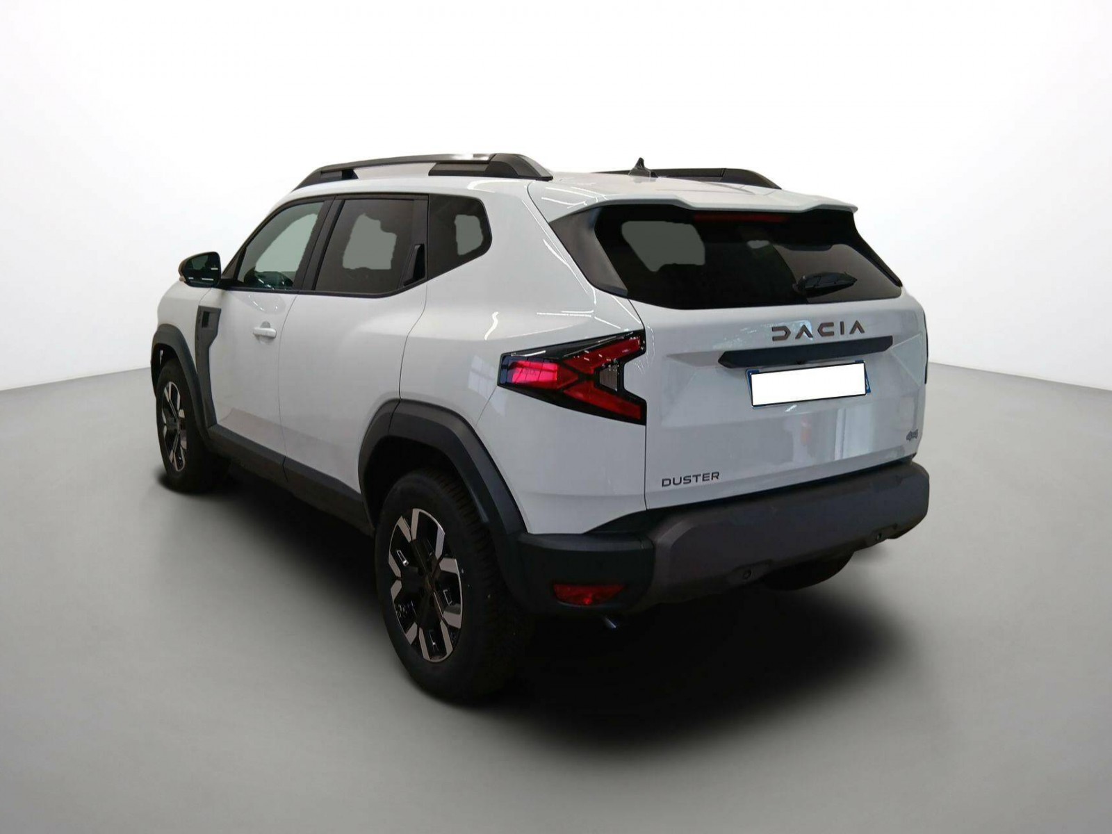 DACIA - DUSTER - #740038 - 2